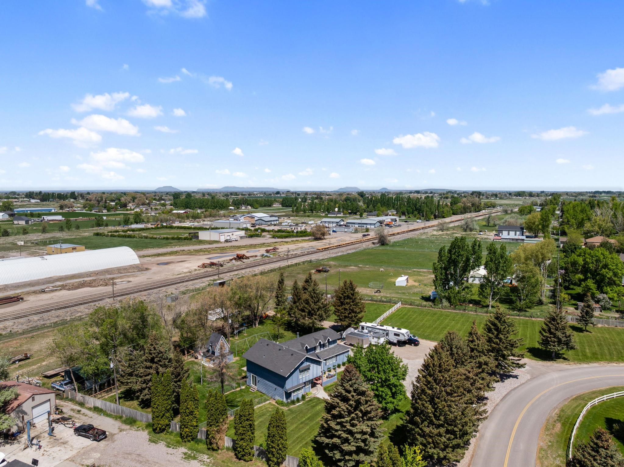 13447 N Moonglow Lane, Pocatello, Idaho image 38