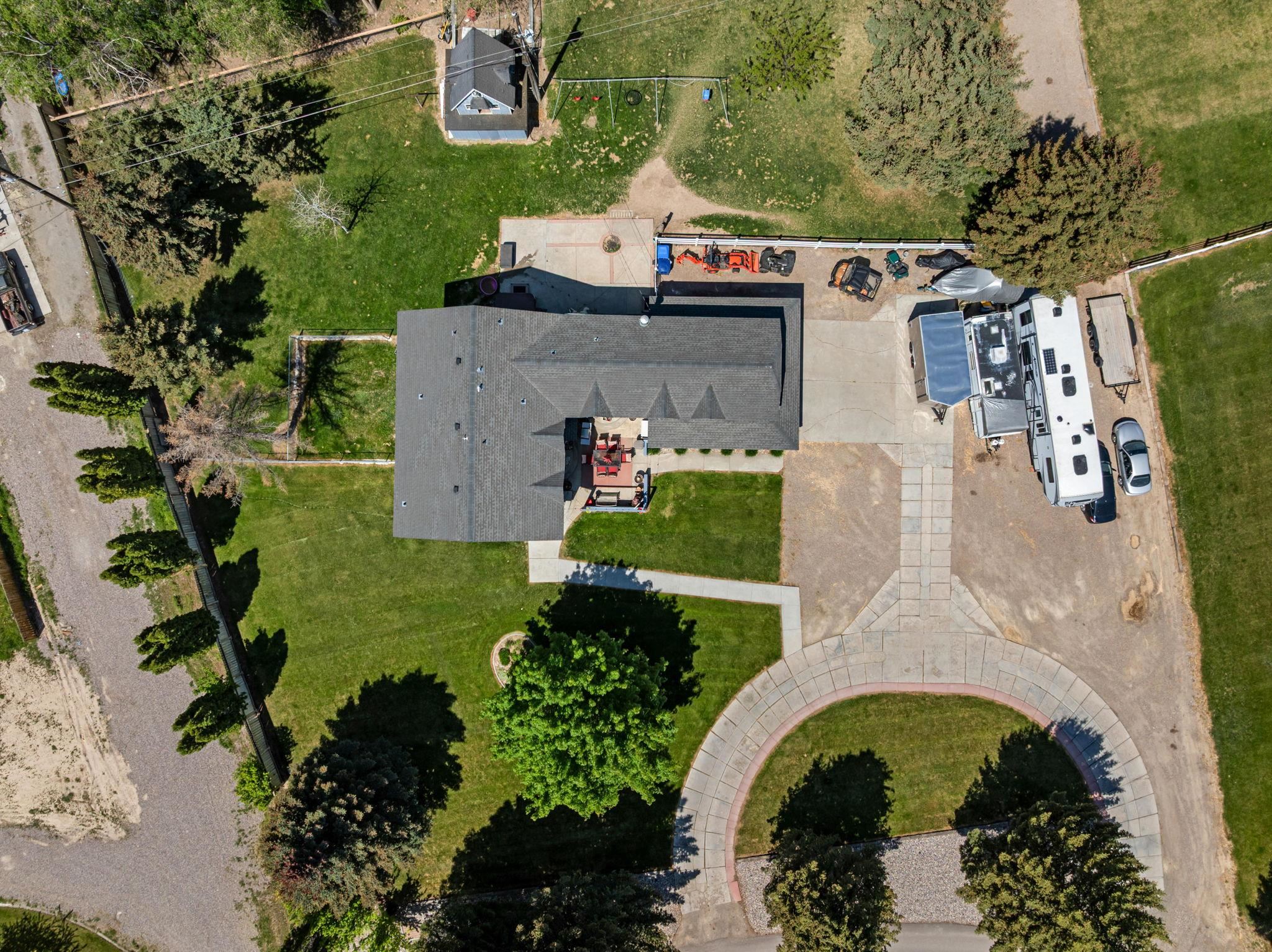 13447 N Moonglow Lane, Pocatello, Idaho image 36