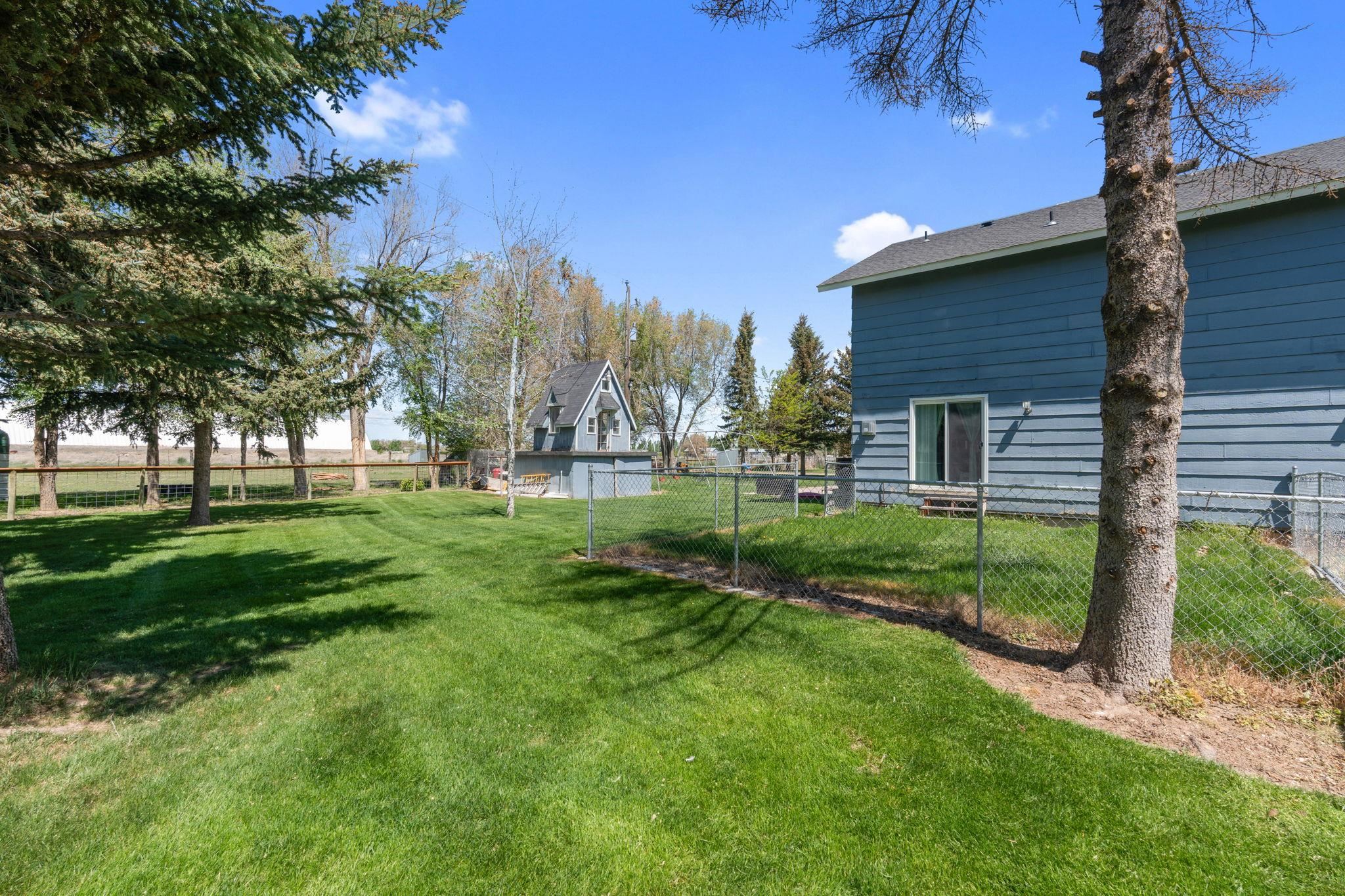 13447 N Moonglow Lane, Pocatello, Idaho image 37