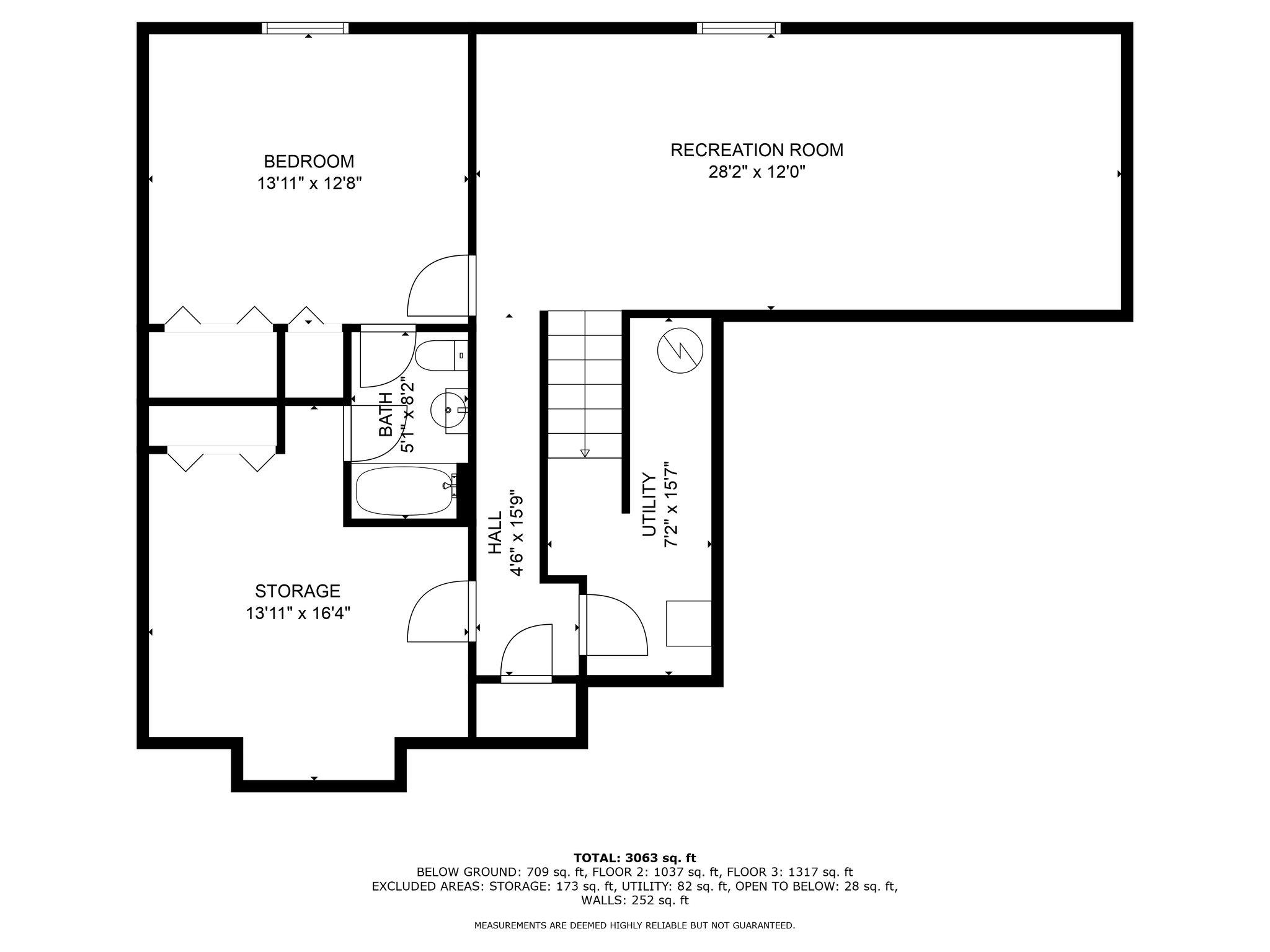 13447 N Moonglow Lane, Pocatello, Idaho image 47