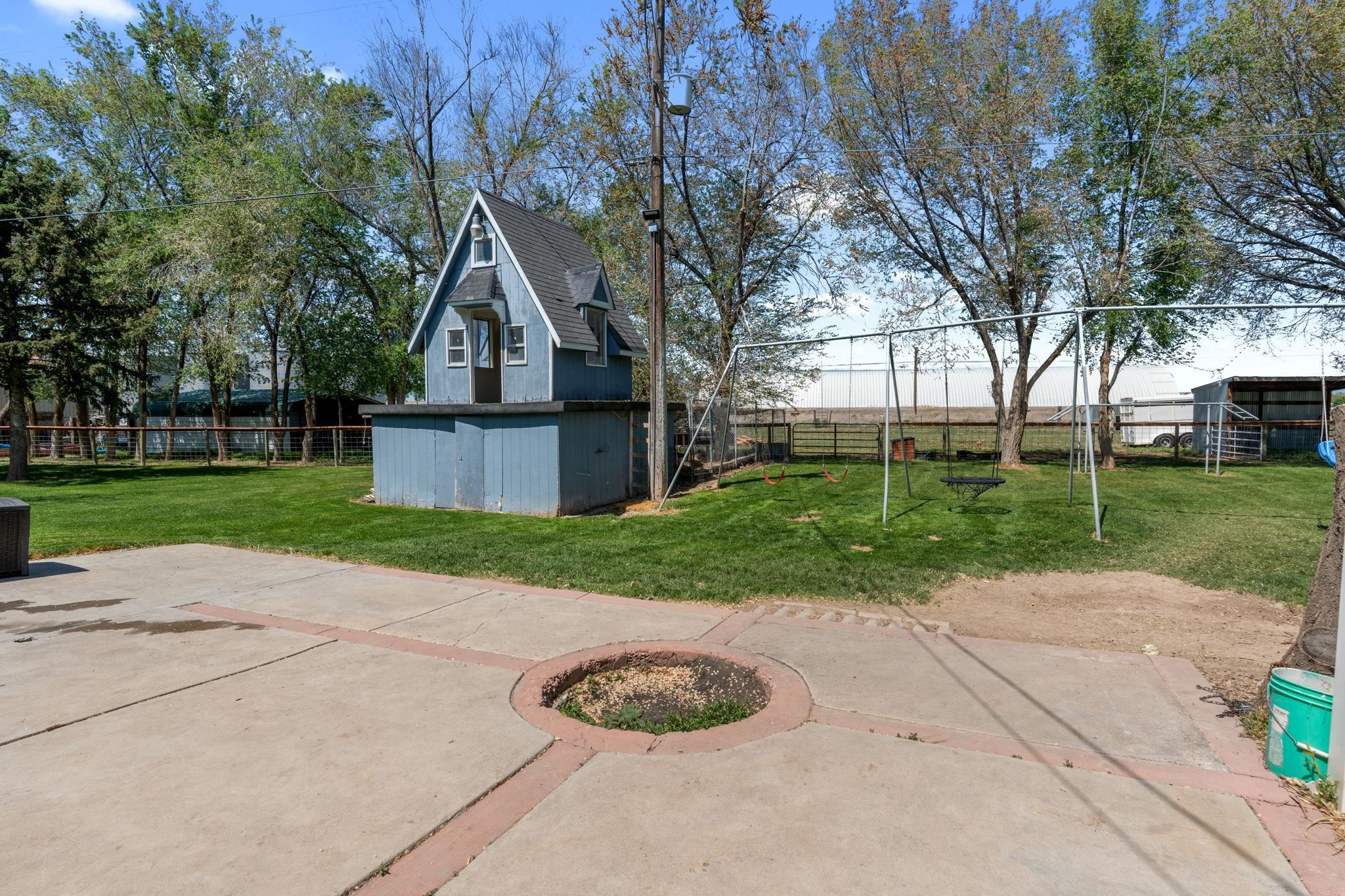 13447 N Moonglow Lane, Pocatello, Idaho image 35