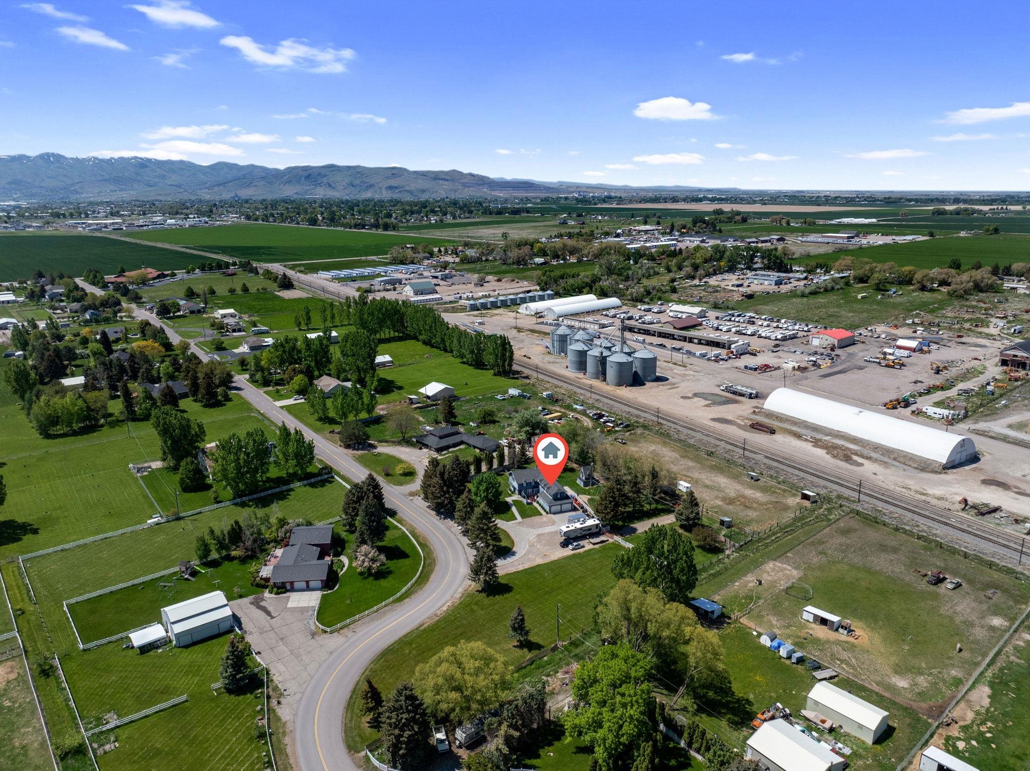 13447 N Moonglow Lane, Pocatello, Idaho image 42