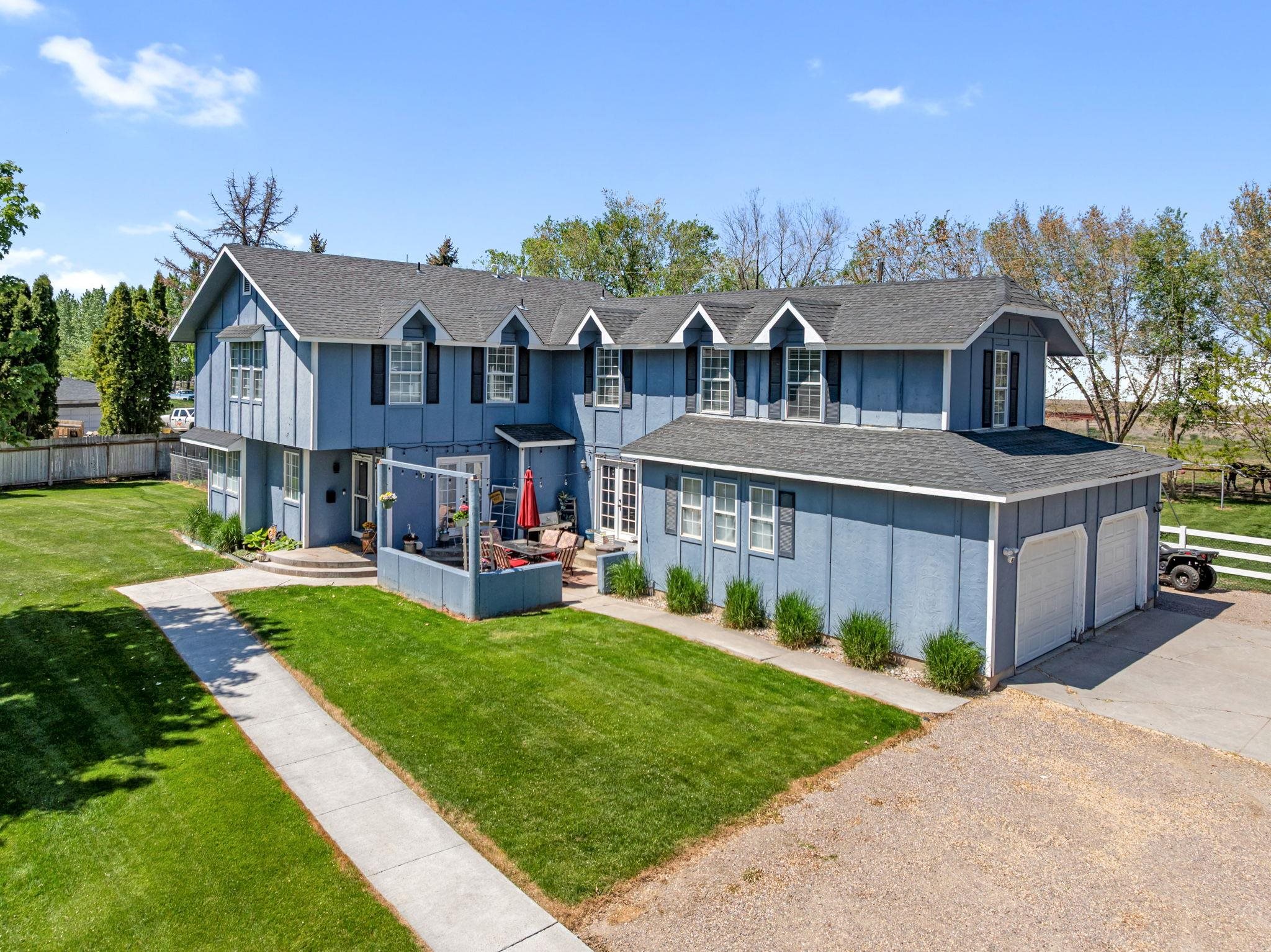 13447 N Moonglow Lane, Pocatello, Idaho image 1