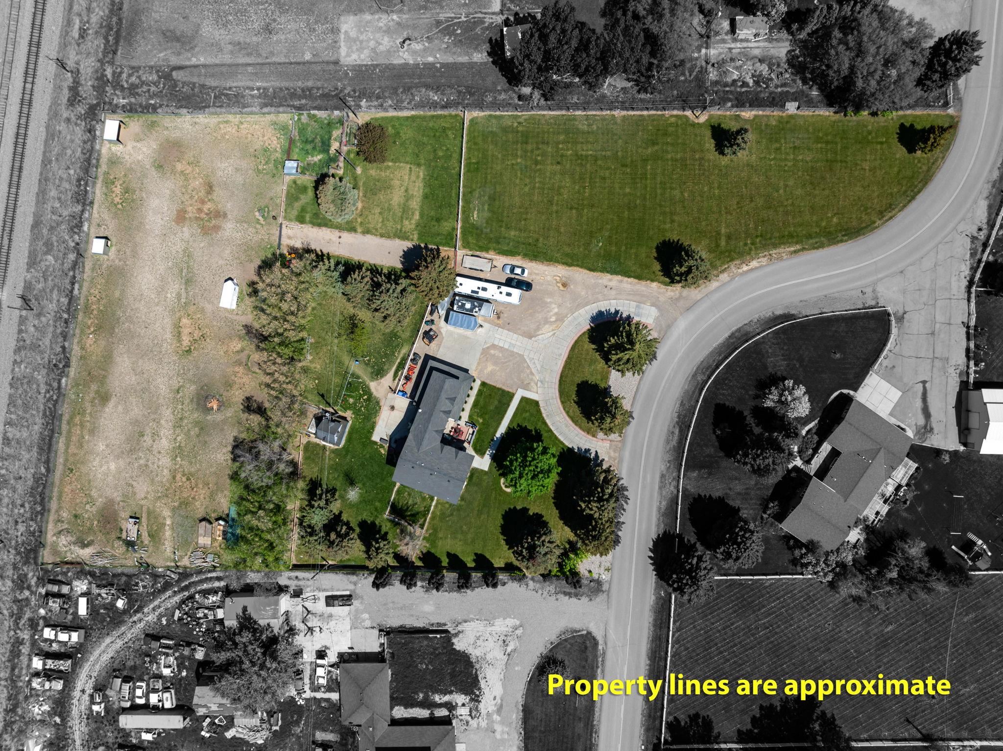 13447 N Moonglow Lane, Pocatello, Idaho image 44