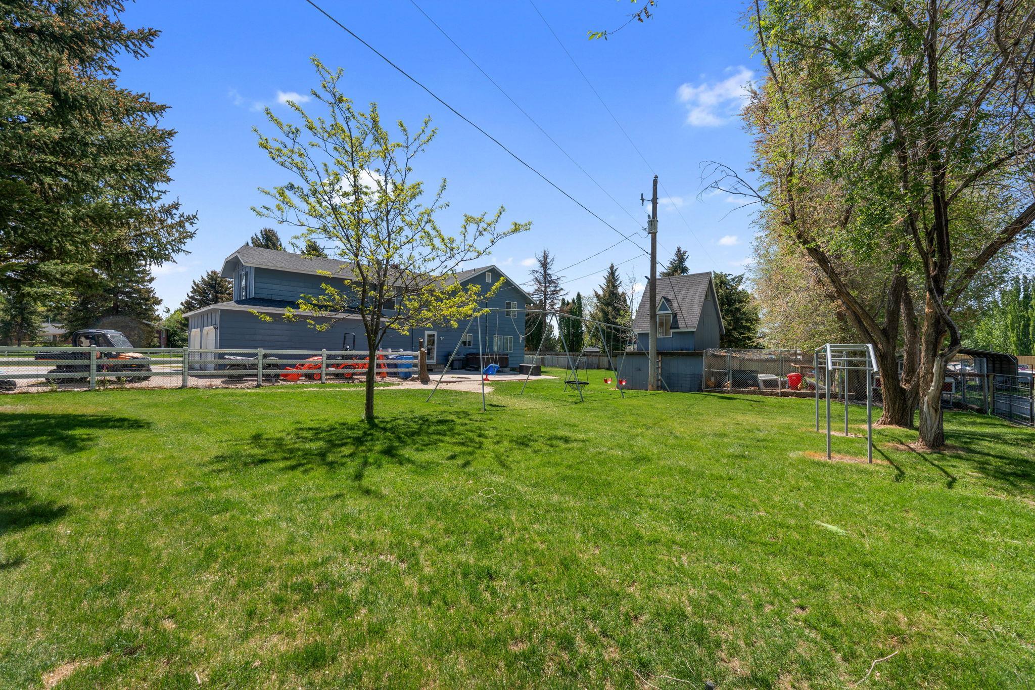 13447 N Moonglow Lane, Pocatello, Idaho image 39