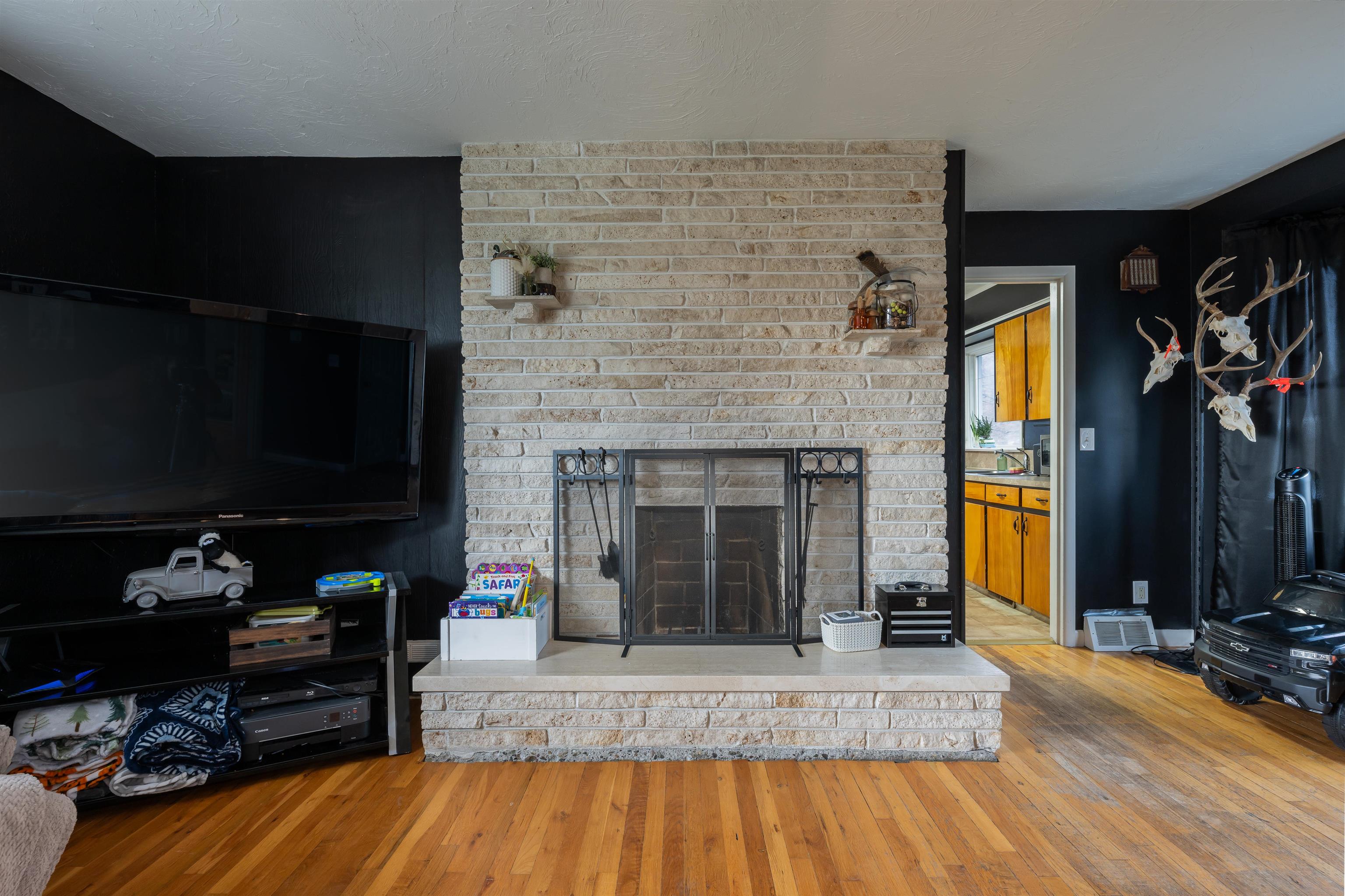 343 N Park Ave, Shelley, Idaho image 3