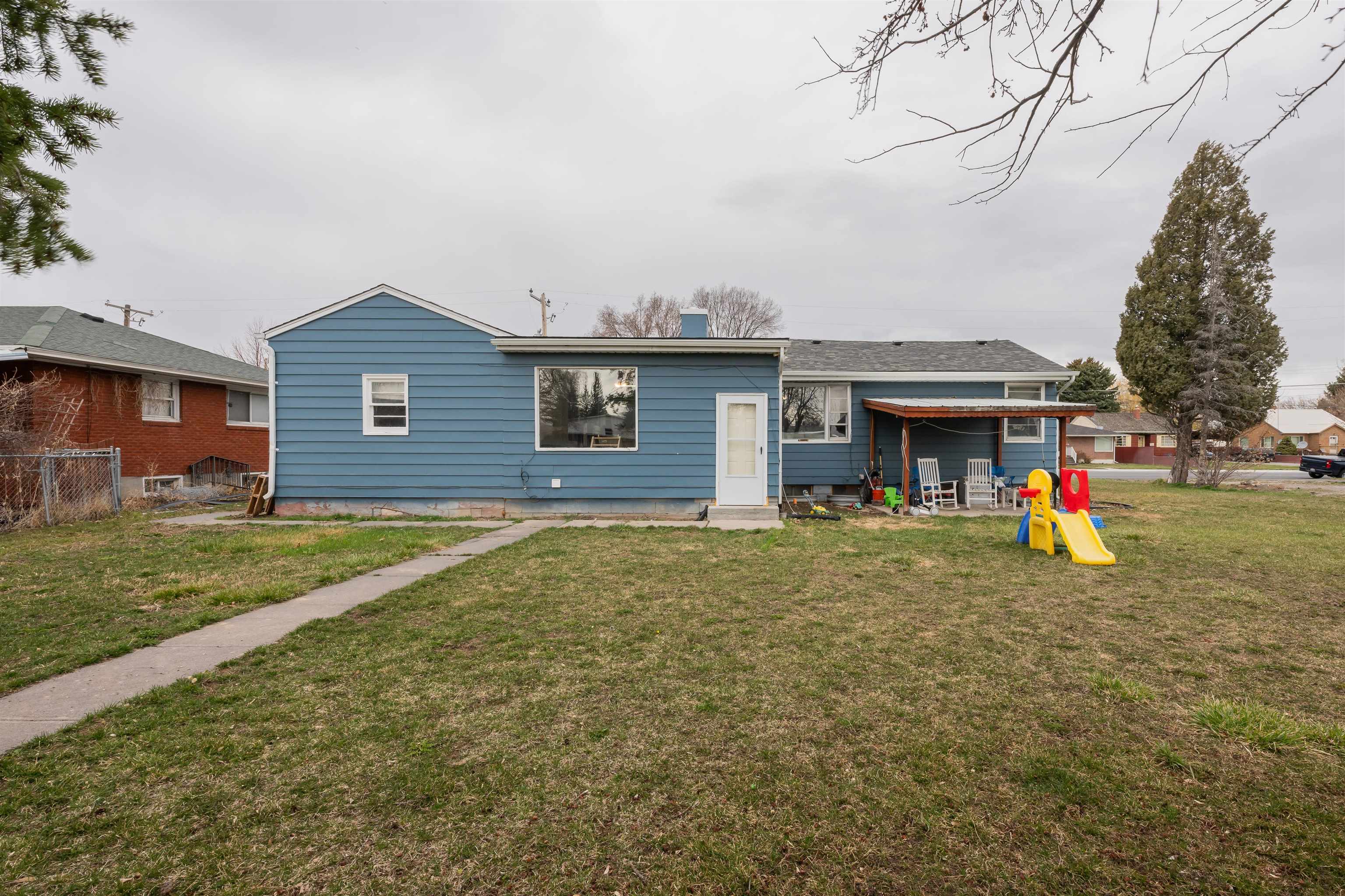 343 N Park Ave, Shelley, Idaho image 48