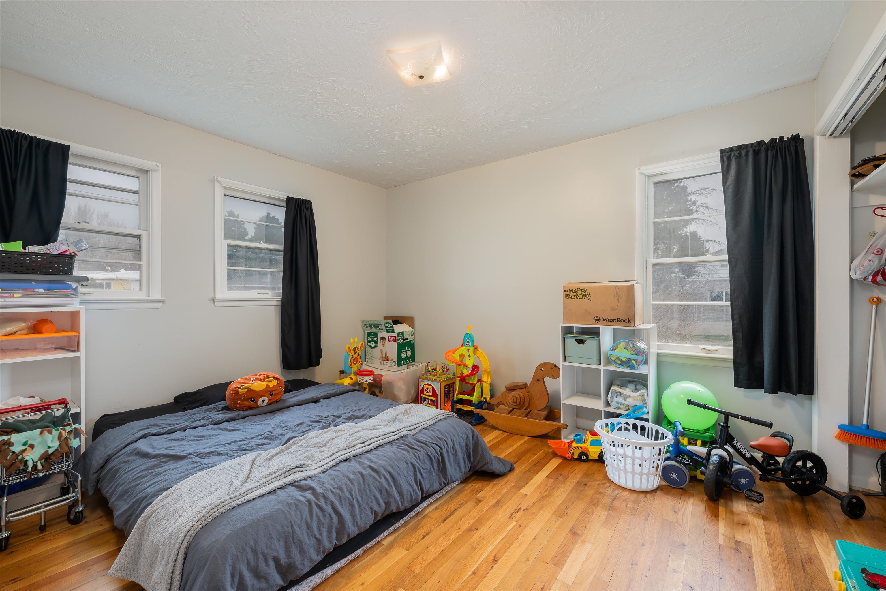 343 N Park Ave, Shelley, Idaho image 27