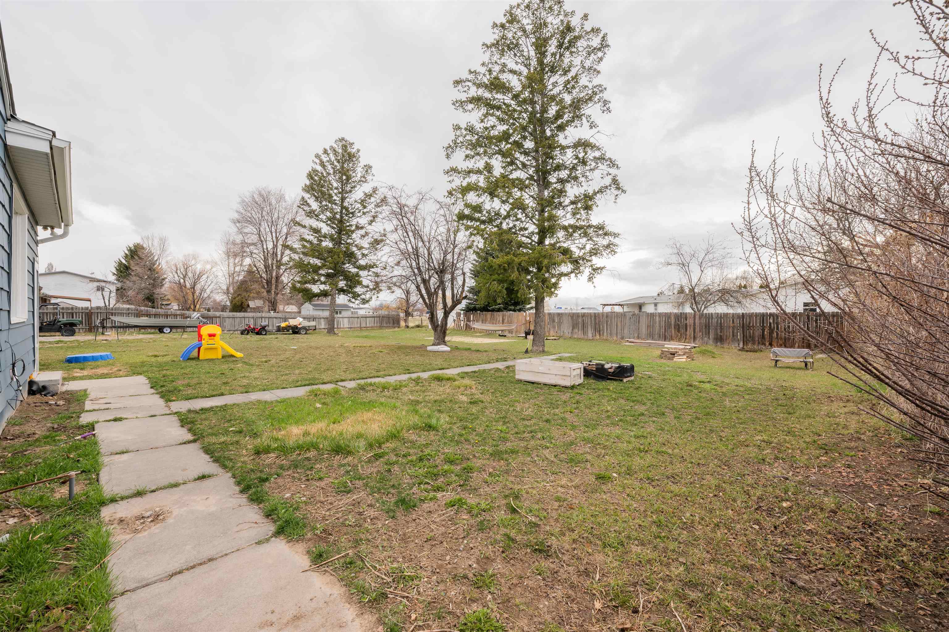 343 N Park Ave, Shelley, Idaho image 45