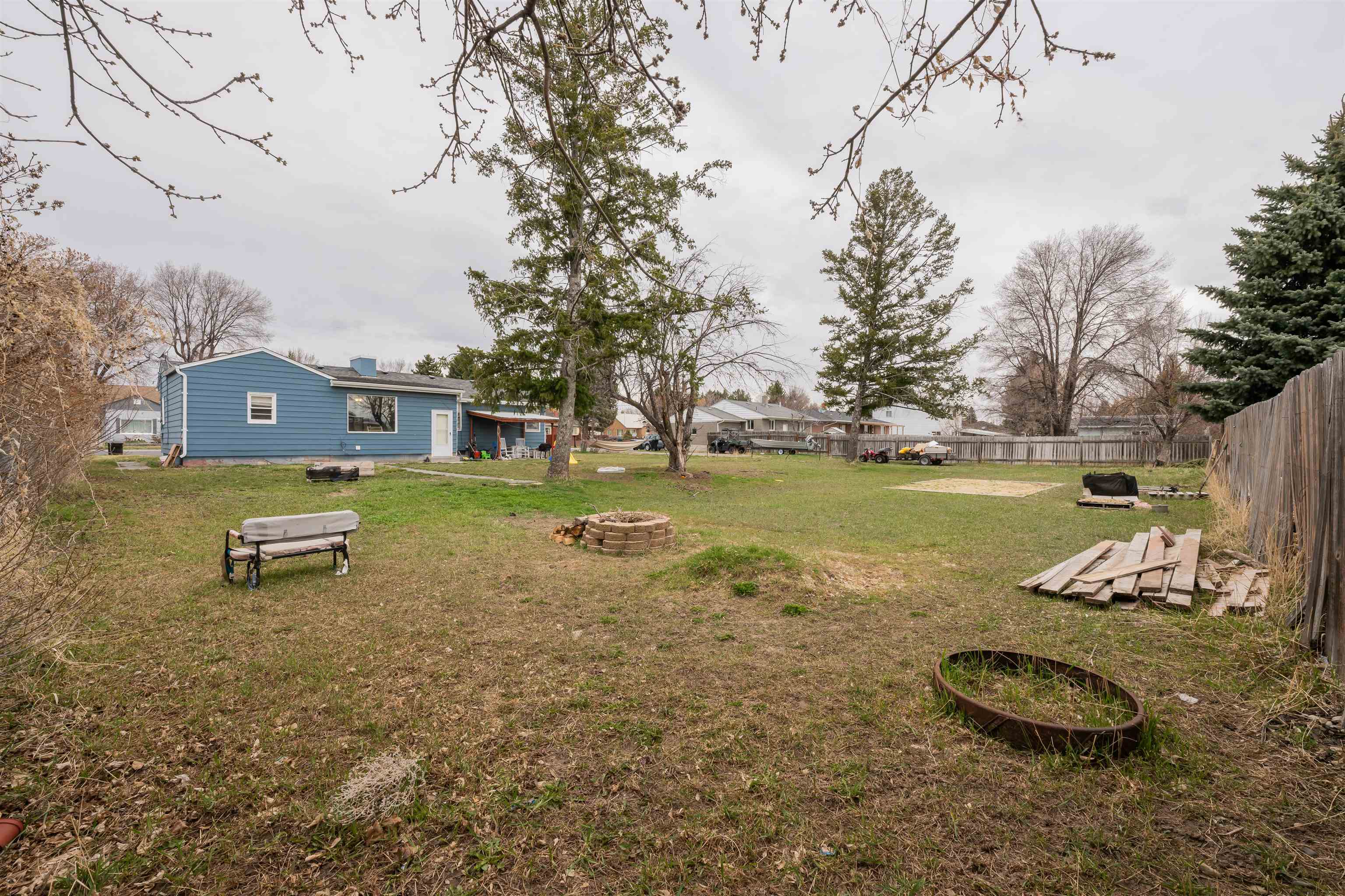 343 N Park Ave, Shelley, Idaho image 11