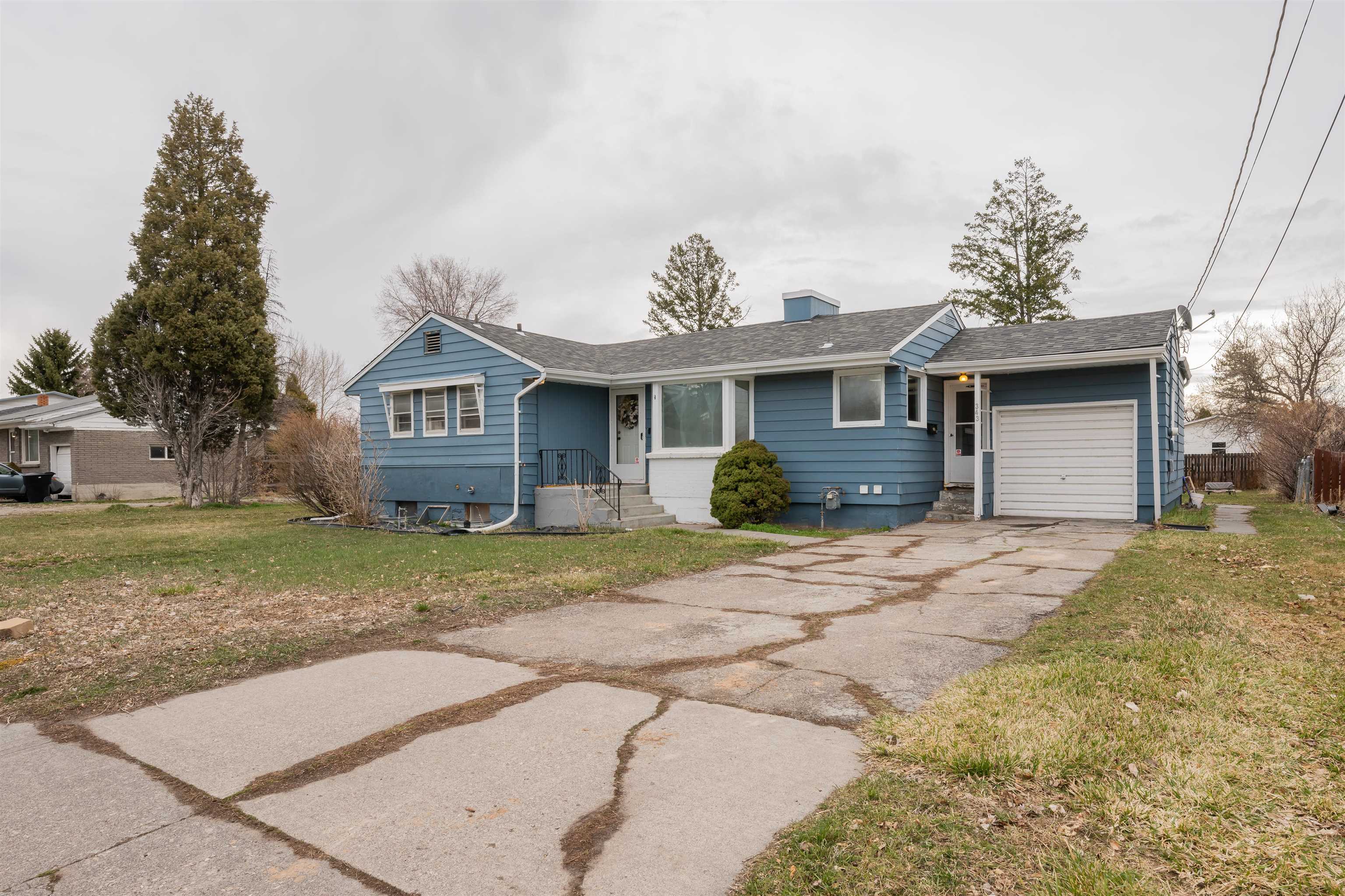 343 N Park Ave, Shelley, Idaho image 42