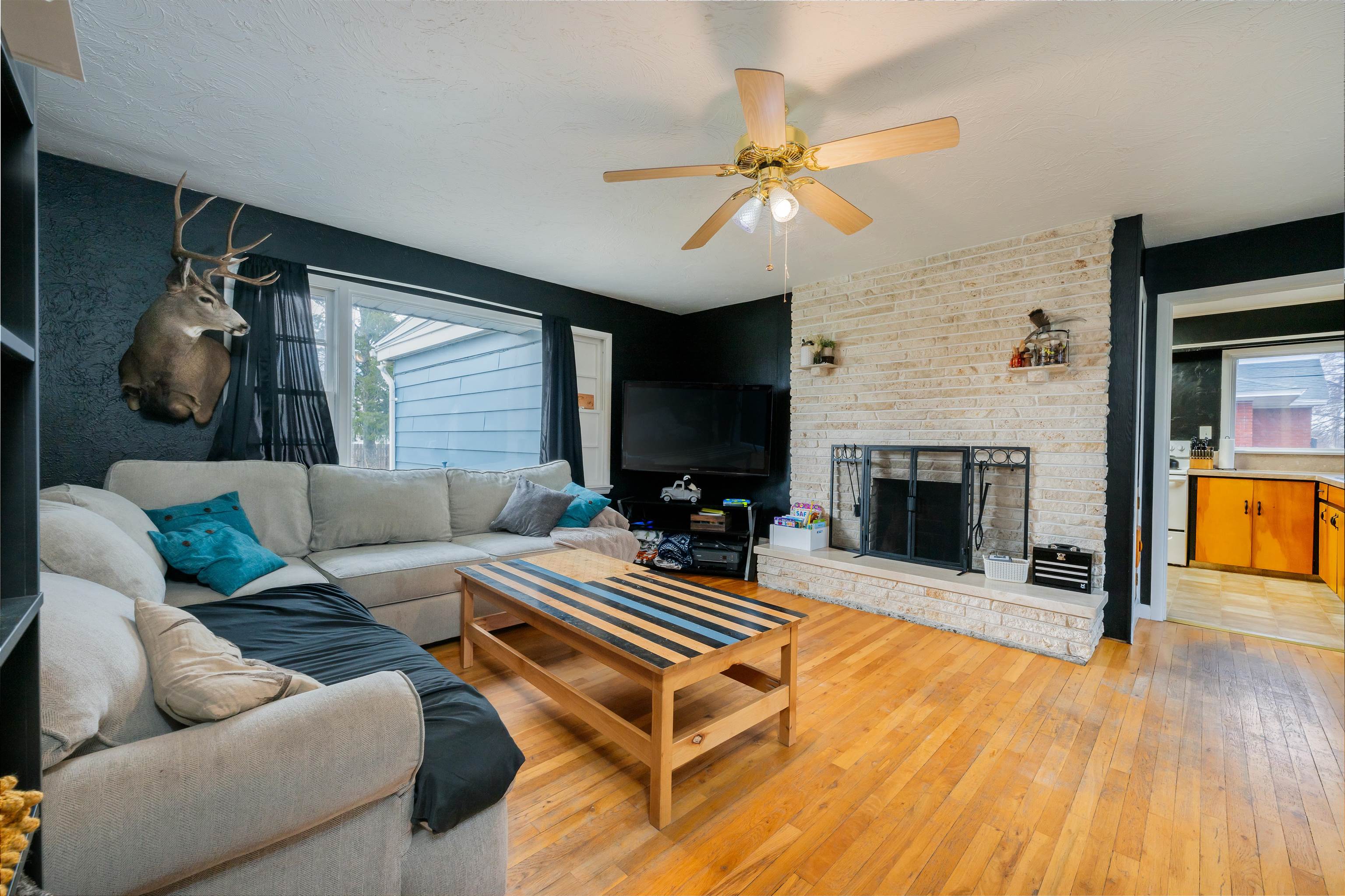343 N Park Ave, Shelley, Idaho image 12