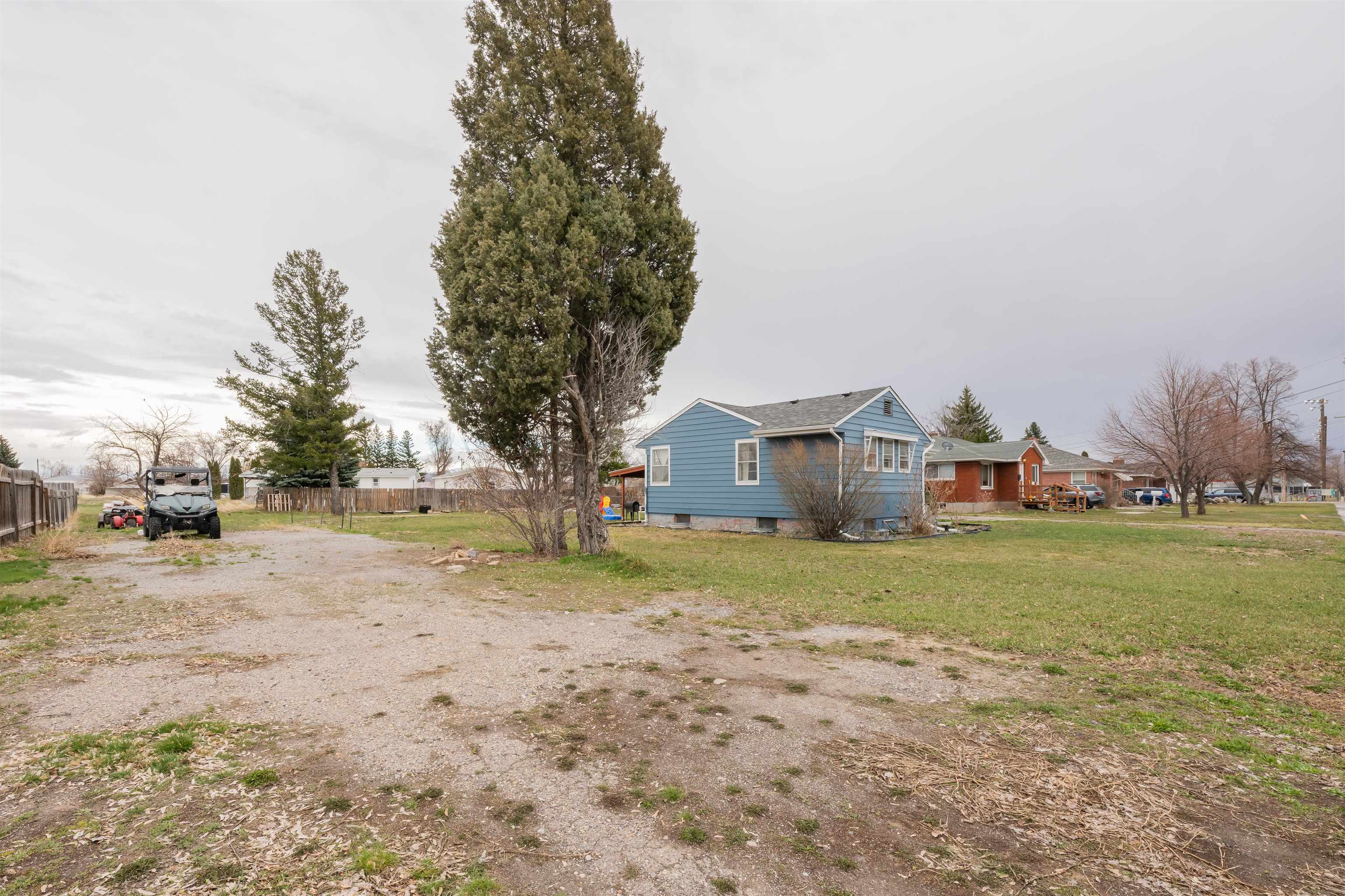 343 N Park Ave, Shelley, Idaho image 44