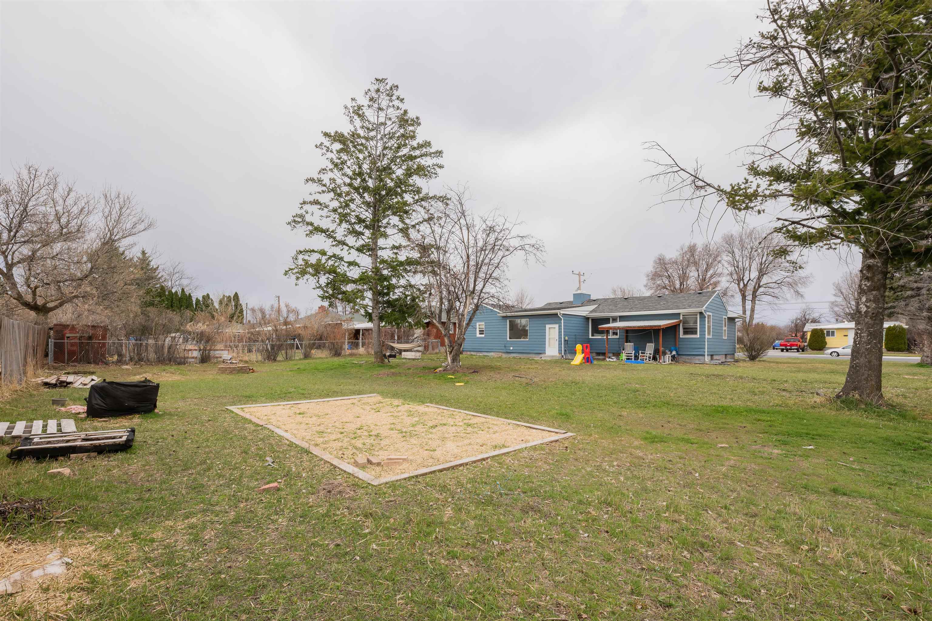 343 N Park Ave, Shelley, Idaho image 47