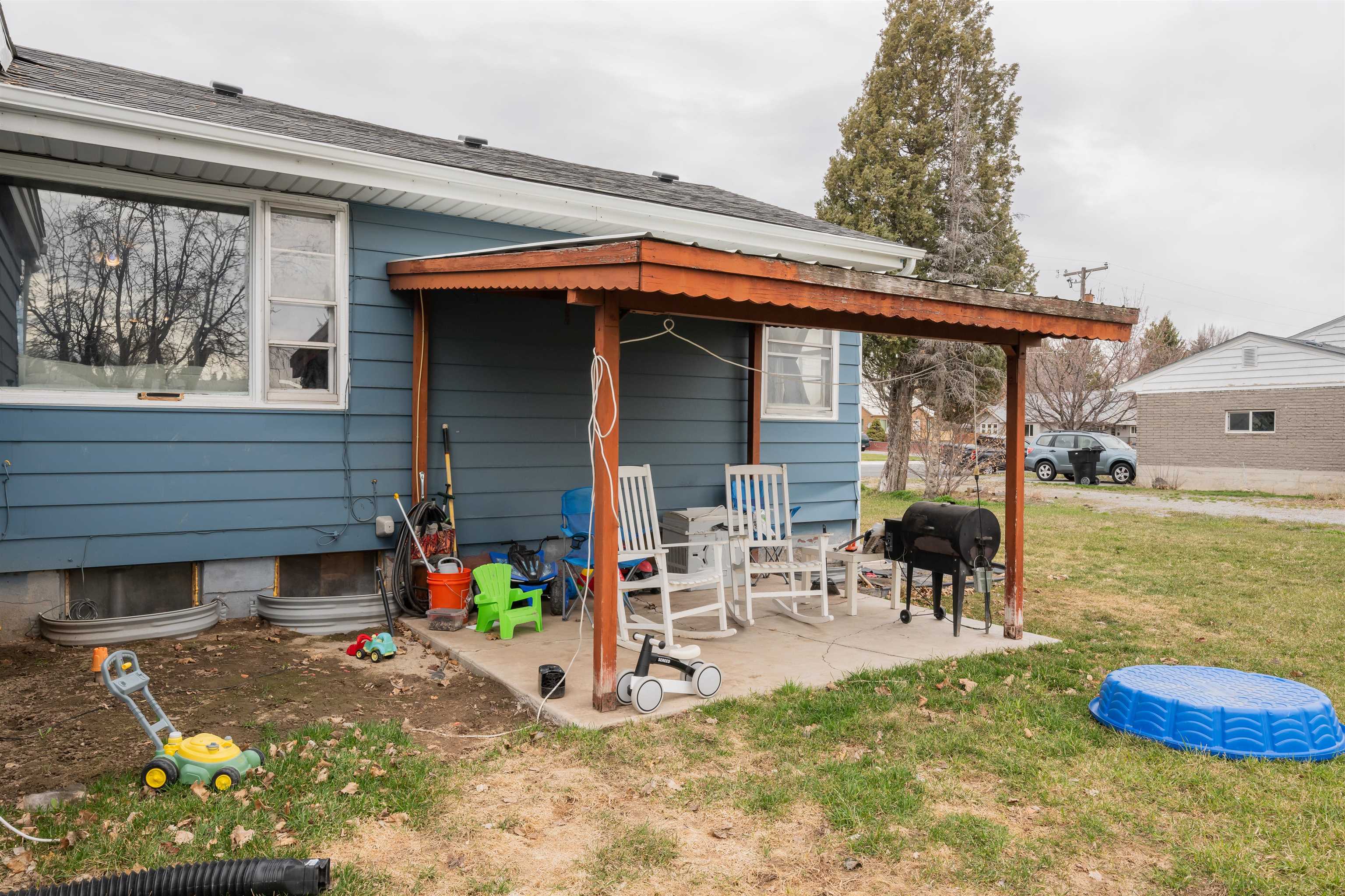 343 N Park Ave, Shelley, Idaho image 49