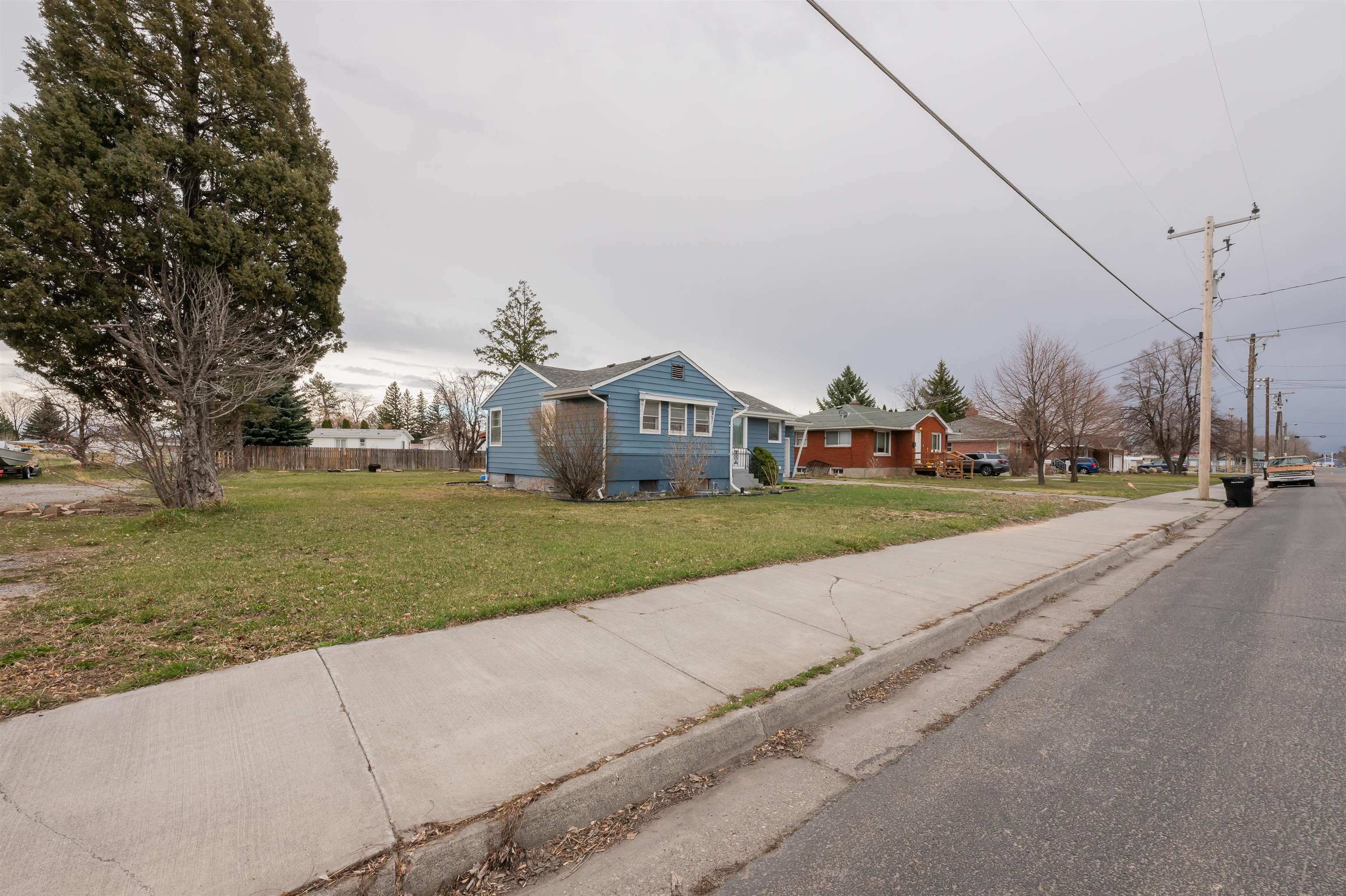 343 N Park Ave, Shelley, Idaho image 43