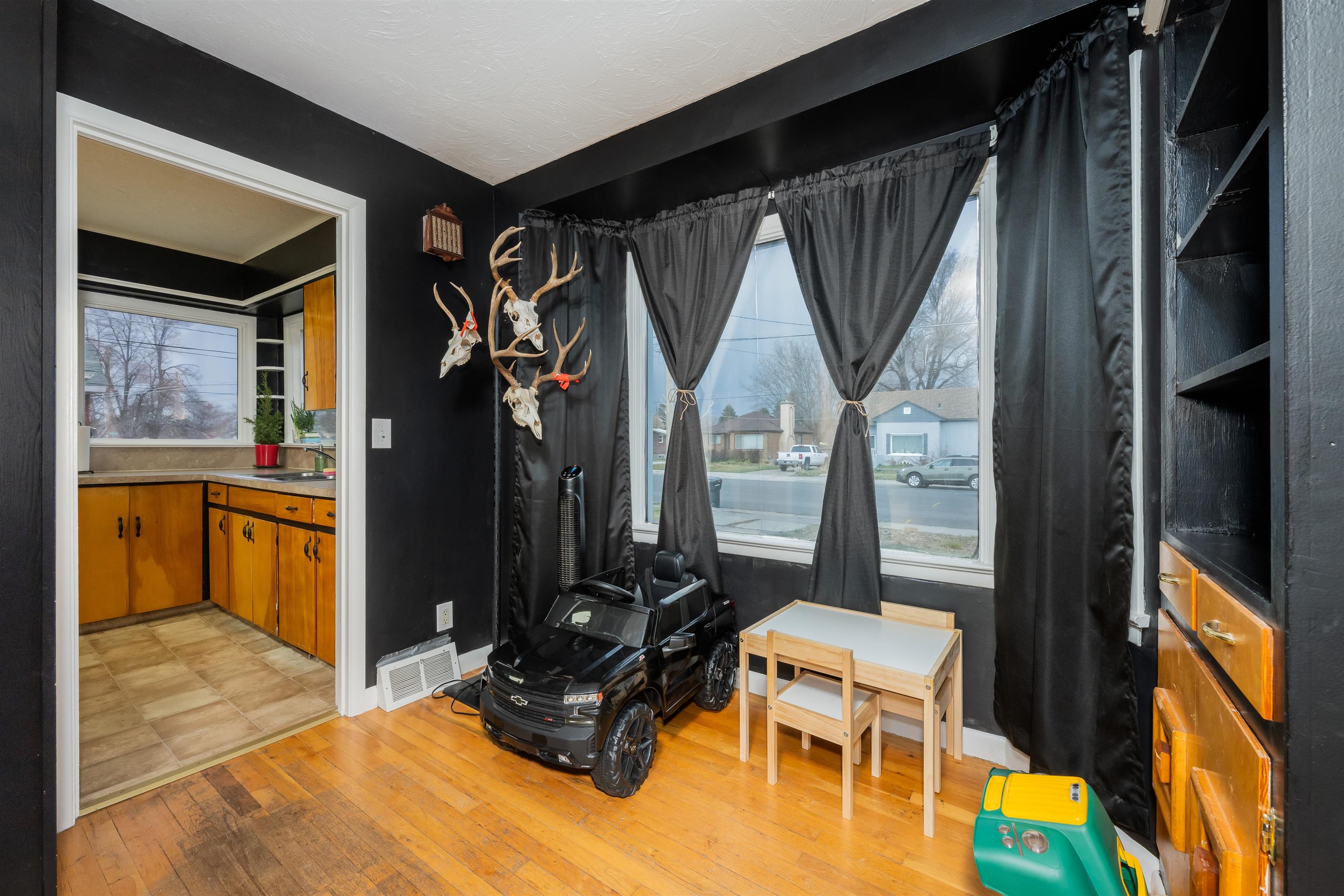 343 N Park Ave, Shelley, Idaho image 15