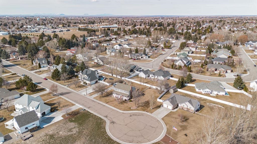 1181 Berrett Dr, Blackfoot, Idaho image 4