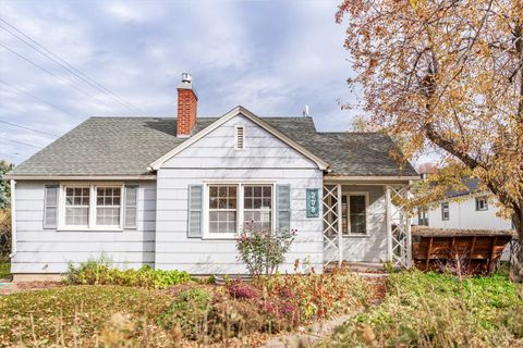 Photo of 208 S 13th Ave, Pocatello, ID 83201 (MLS # 580971)