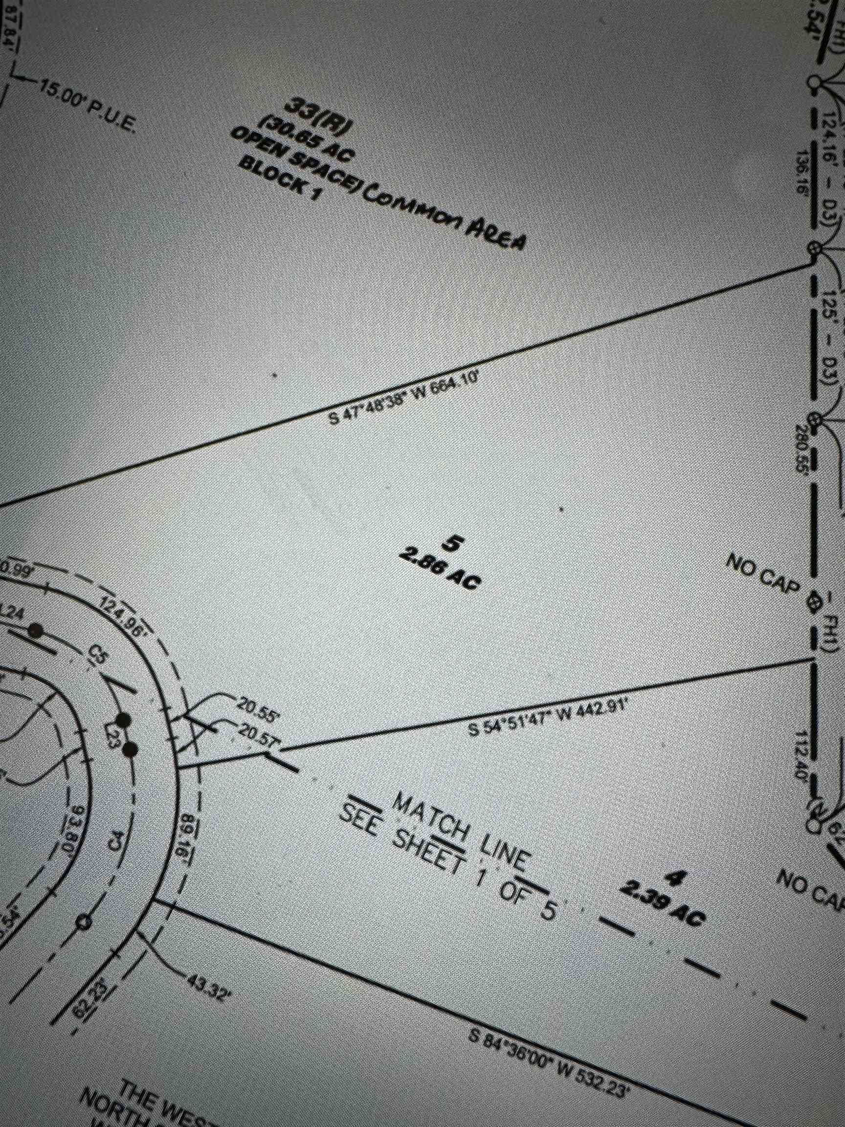 Lot 5 Blk 1 Fieldstone Dr, Pocatello, Idaho image 1