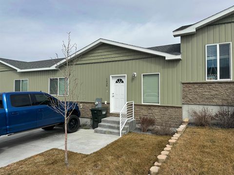 Photo of 1630 Ammon Street, Pocatello, ID 83201 (MLS # 581919)