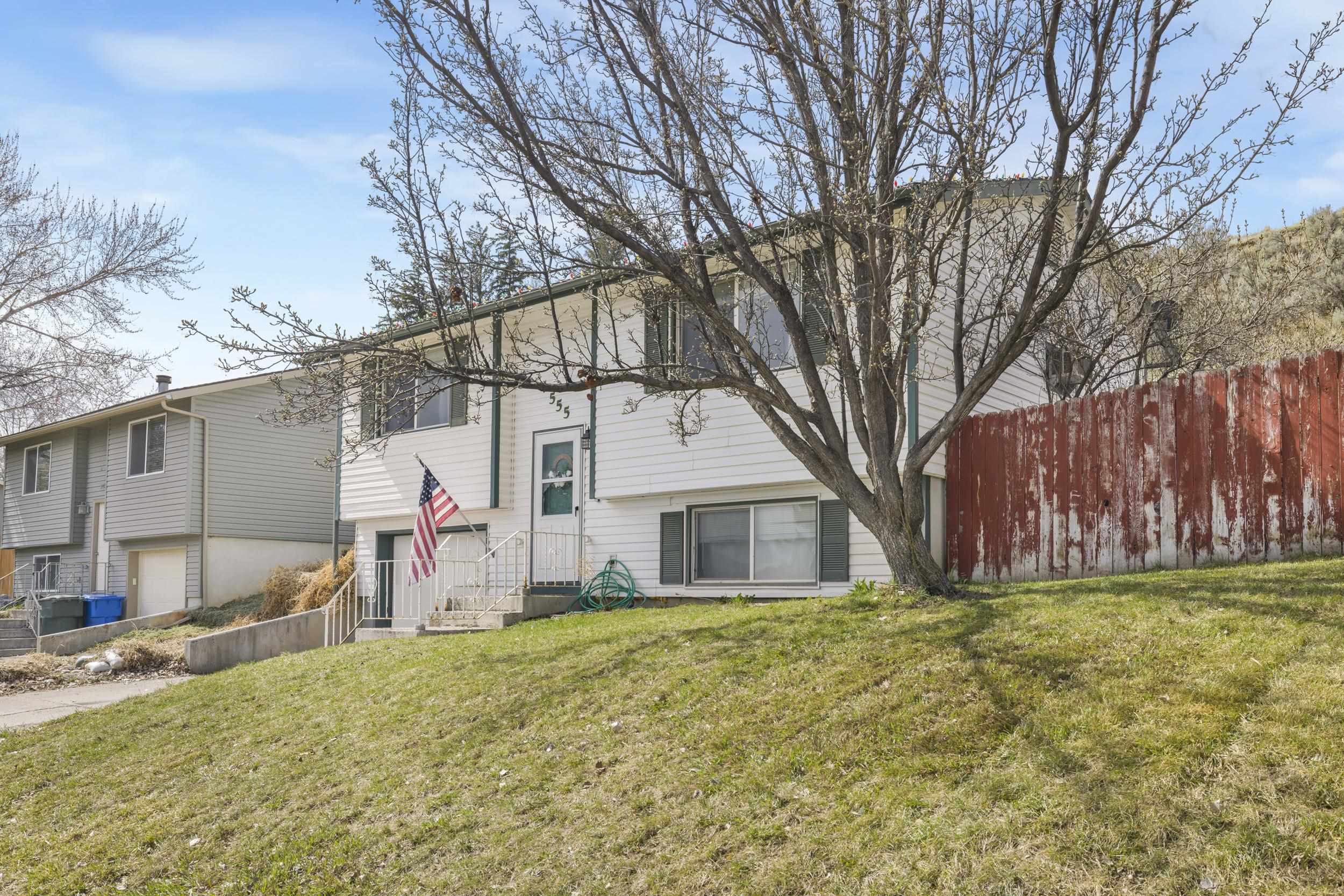 555 Foothill Blvd, Pocatello, Idaho image 2