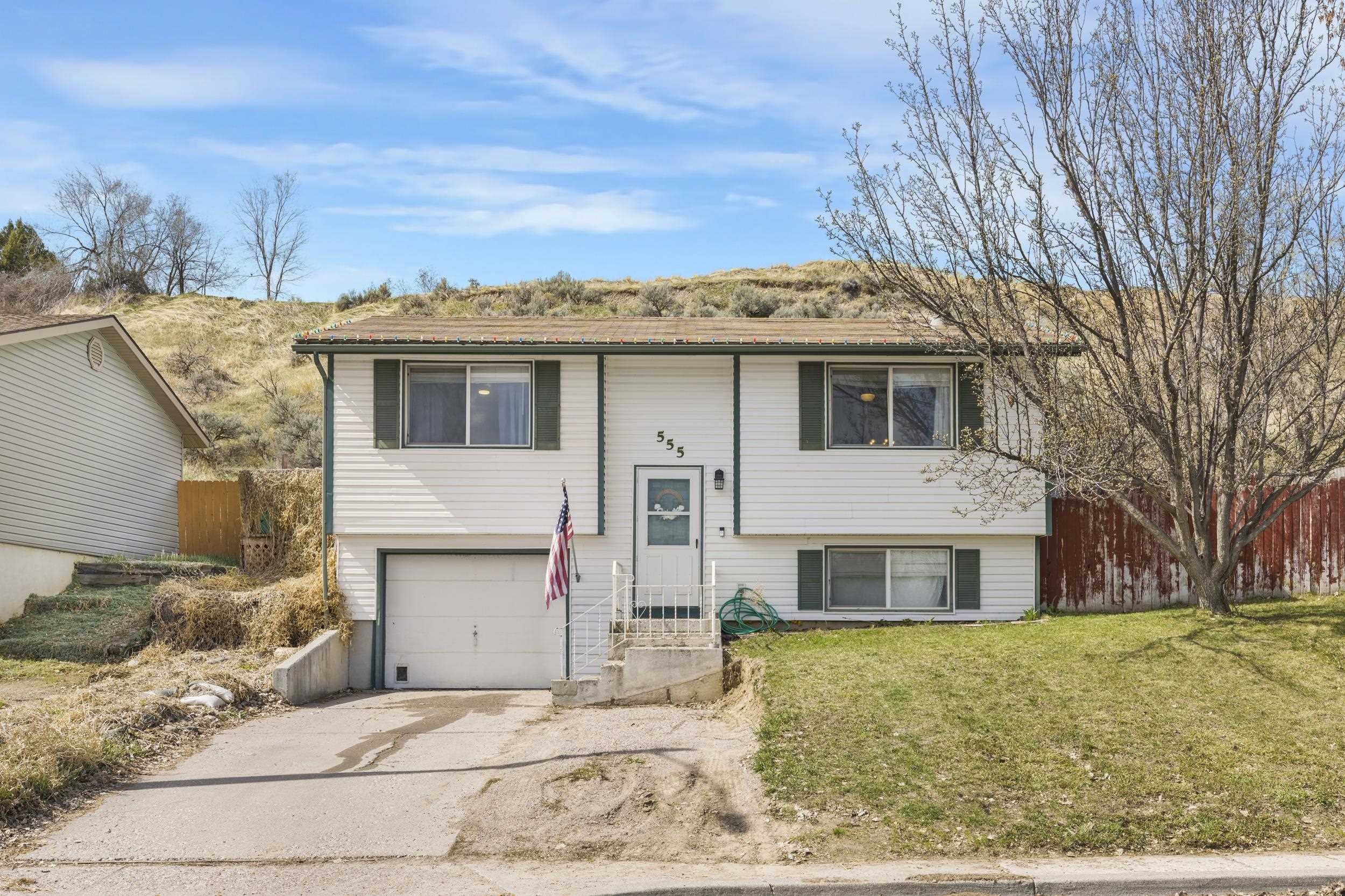 555 Foothill Blvd, Pocatello, Idaho image 1