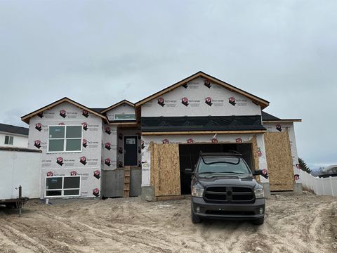 Photo of 1840 Brock Dr, Pocatello, ID 83201 (MLS # 581974)