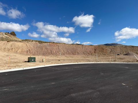 Vacant Land For Sale - LOT 11 Falcon Ridge Drive<br/> Bannock County, Pocatello, ID 83201