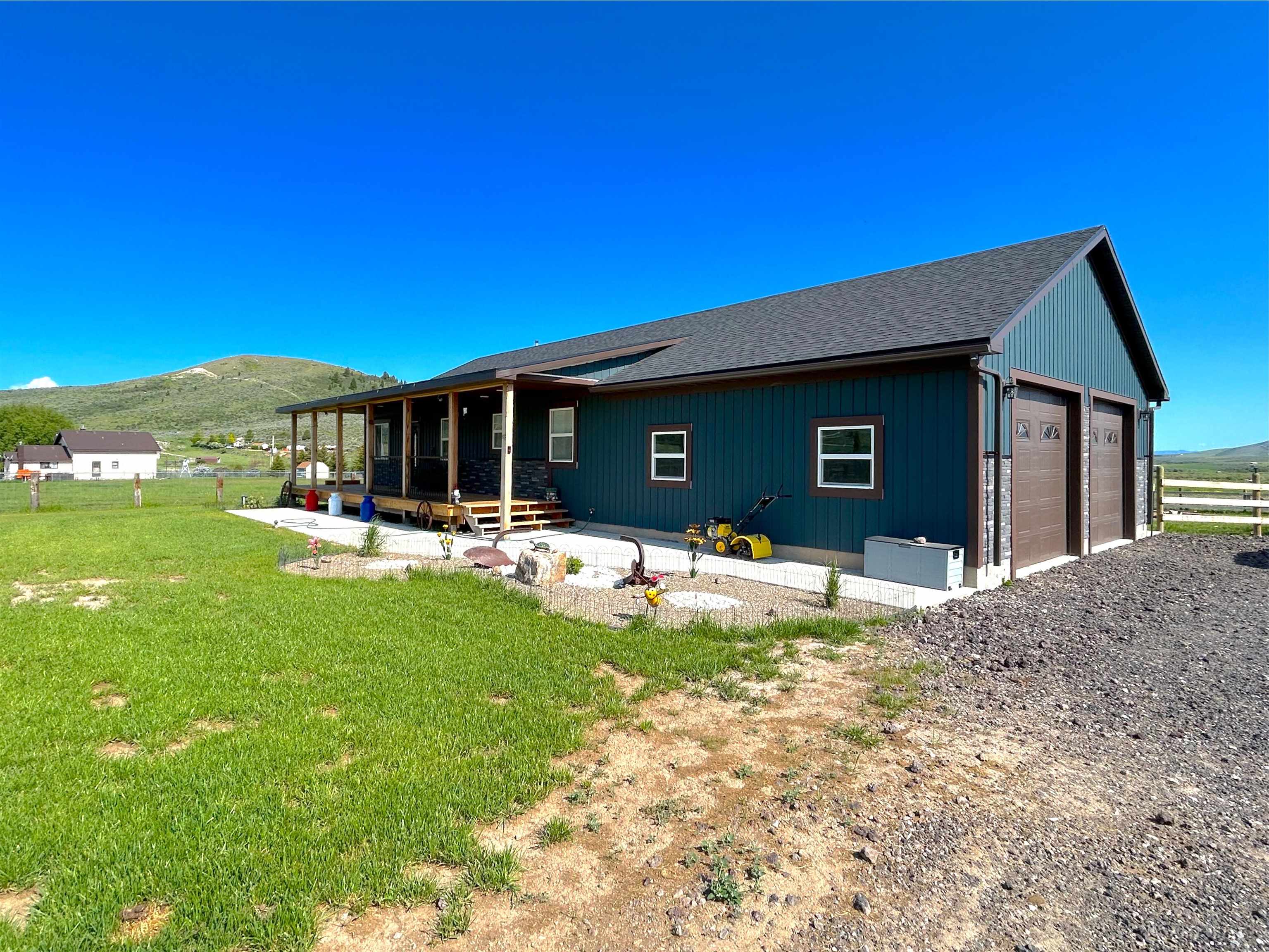 2862 Moores Lane, Soda Springs, Idaho image 37