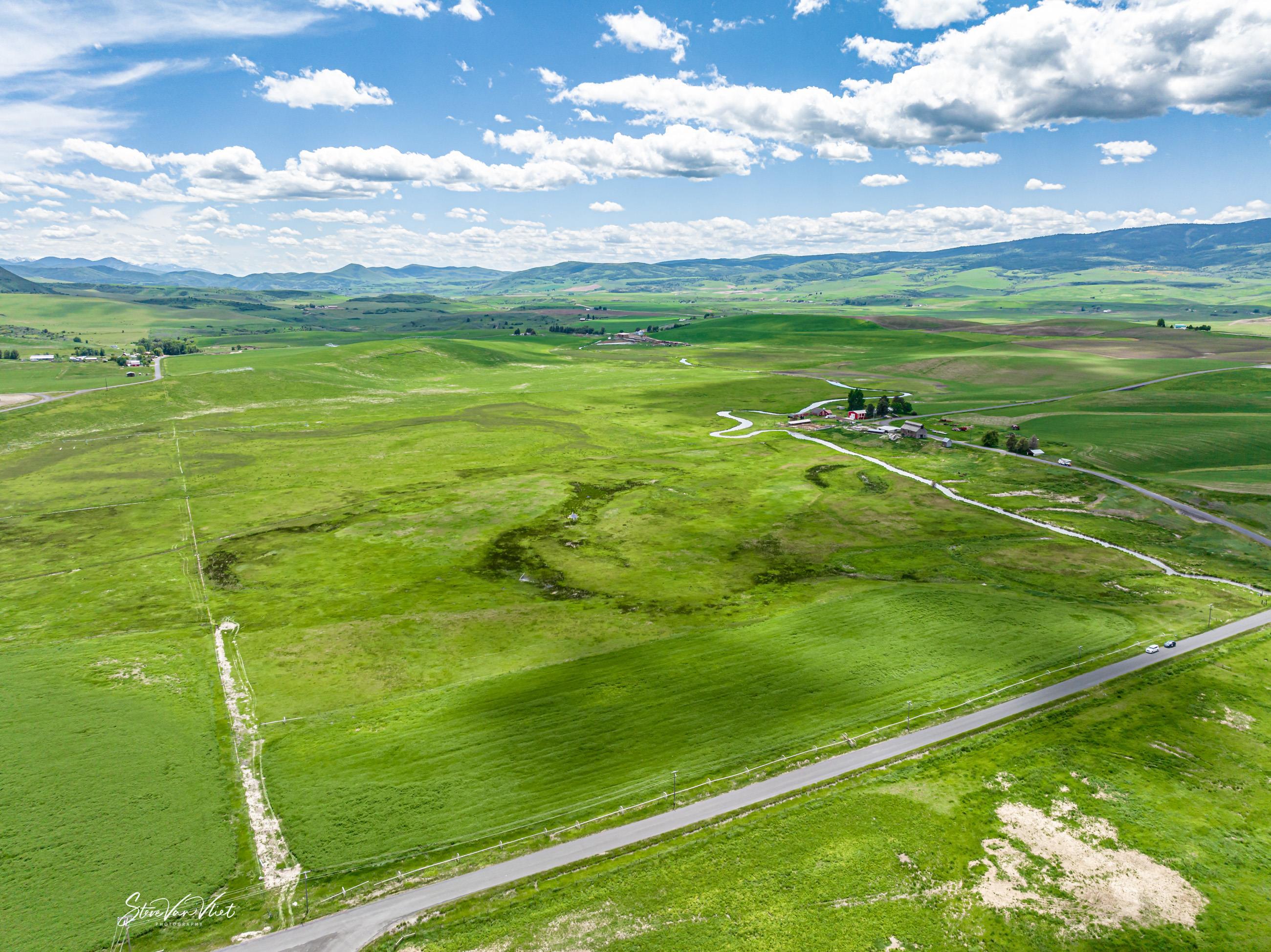 000 N Lago Road, Grace, Idaho image 16