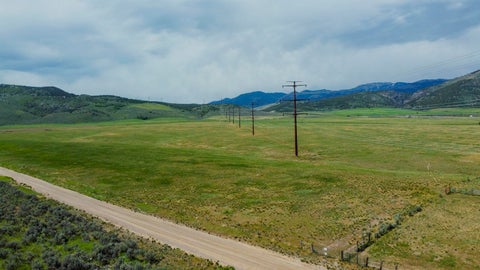 Vacant Land For Sale - TBD Curtis Road<br/> Downey, ID 83234