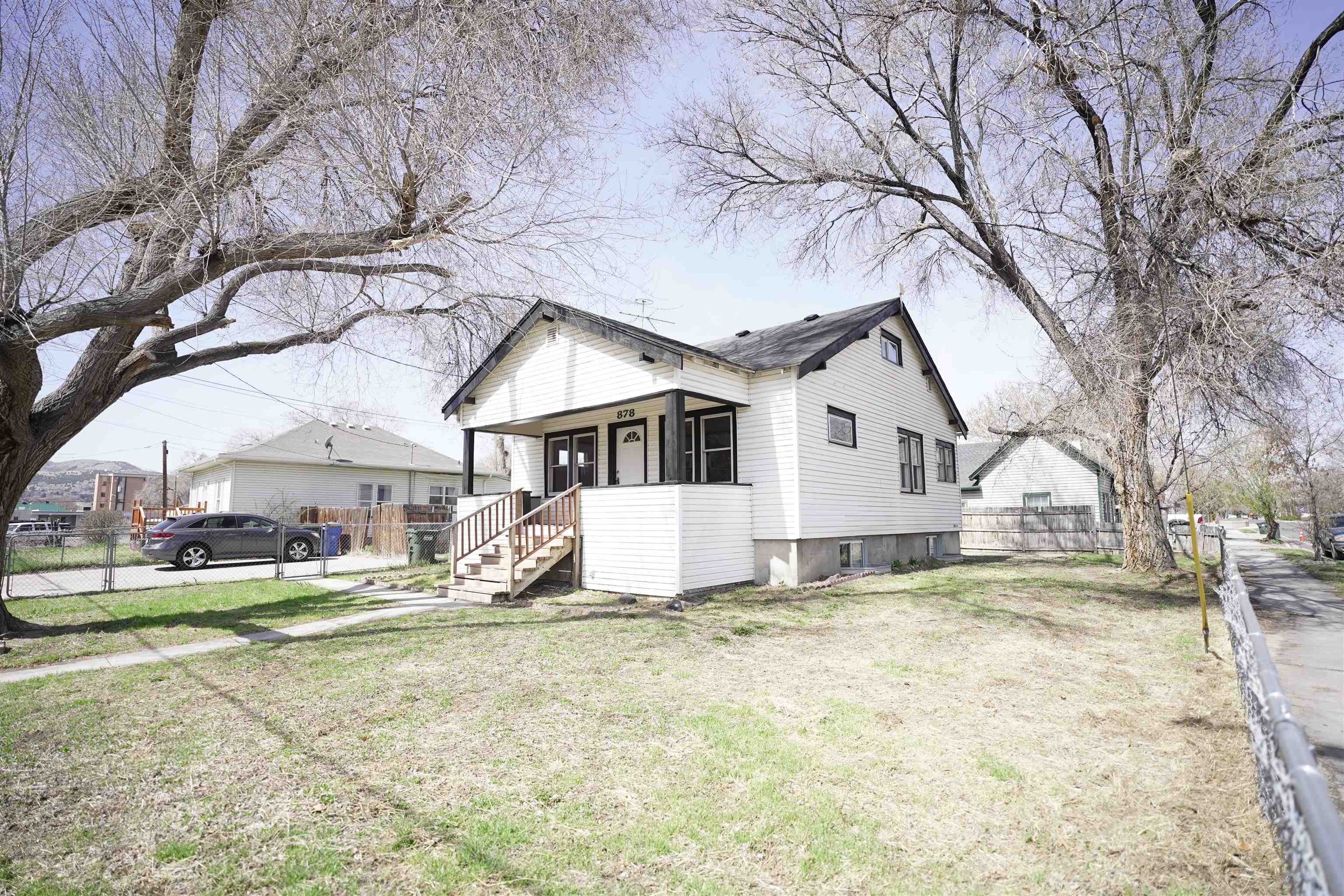878 E Bridger St, Pocatello, Idaho image 1