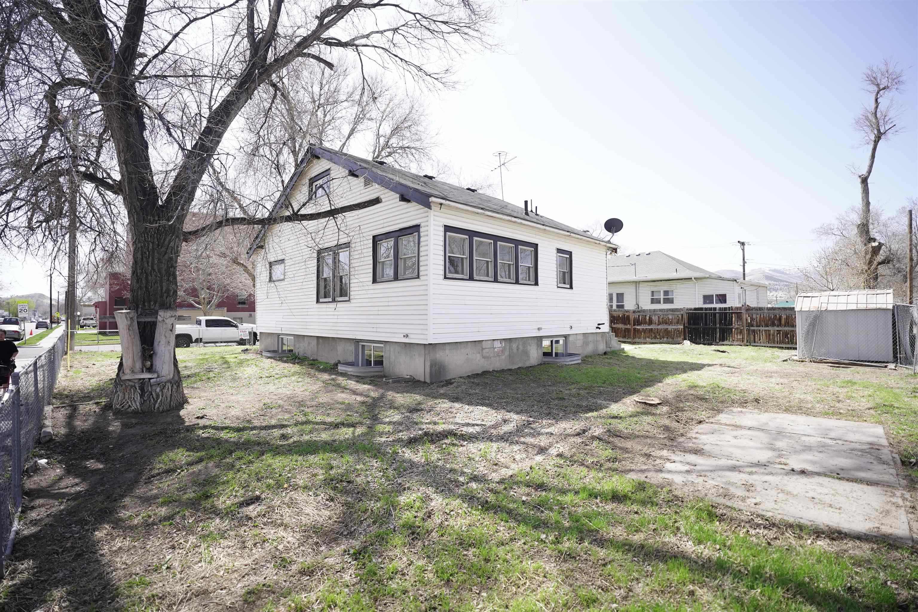 878 E Bridger St, Pocatello, Idaho image 13