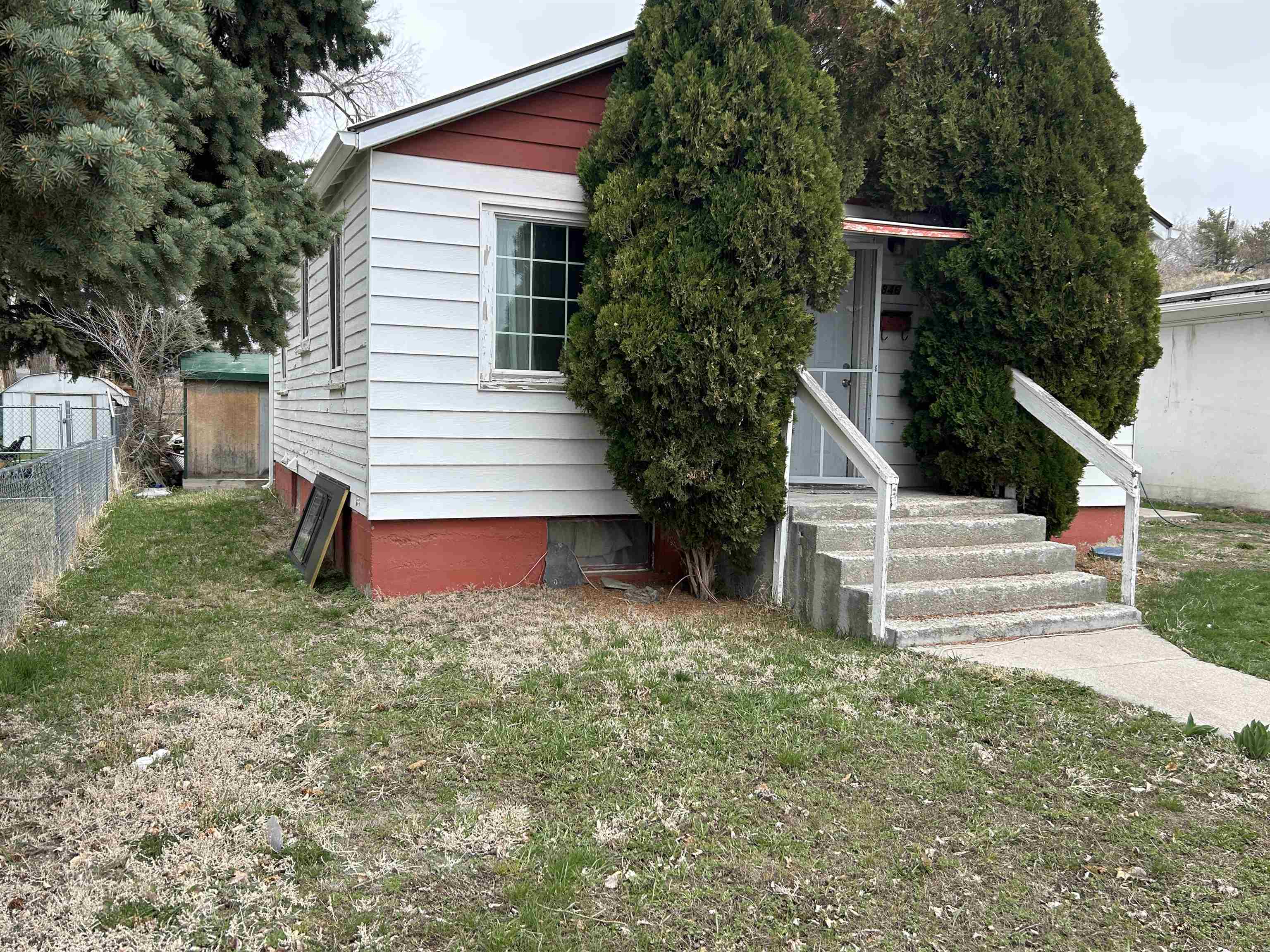 846 E Poplar St, Pocatello, Idaho image 2