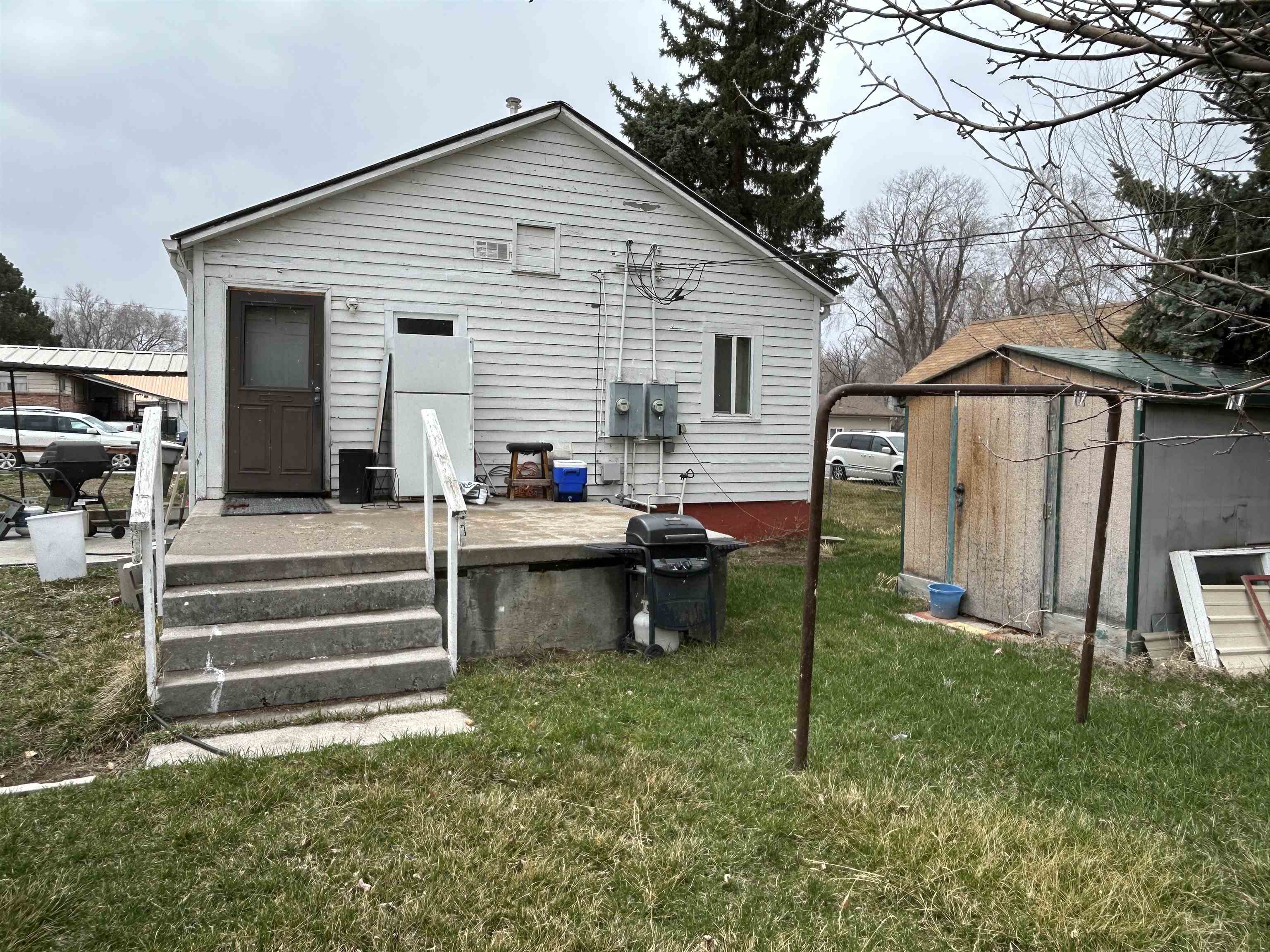 846 E Poplar St, Pocatello, Idaho image 26