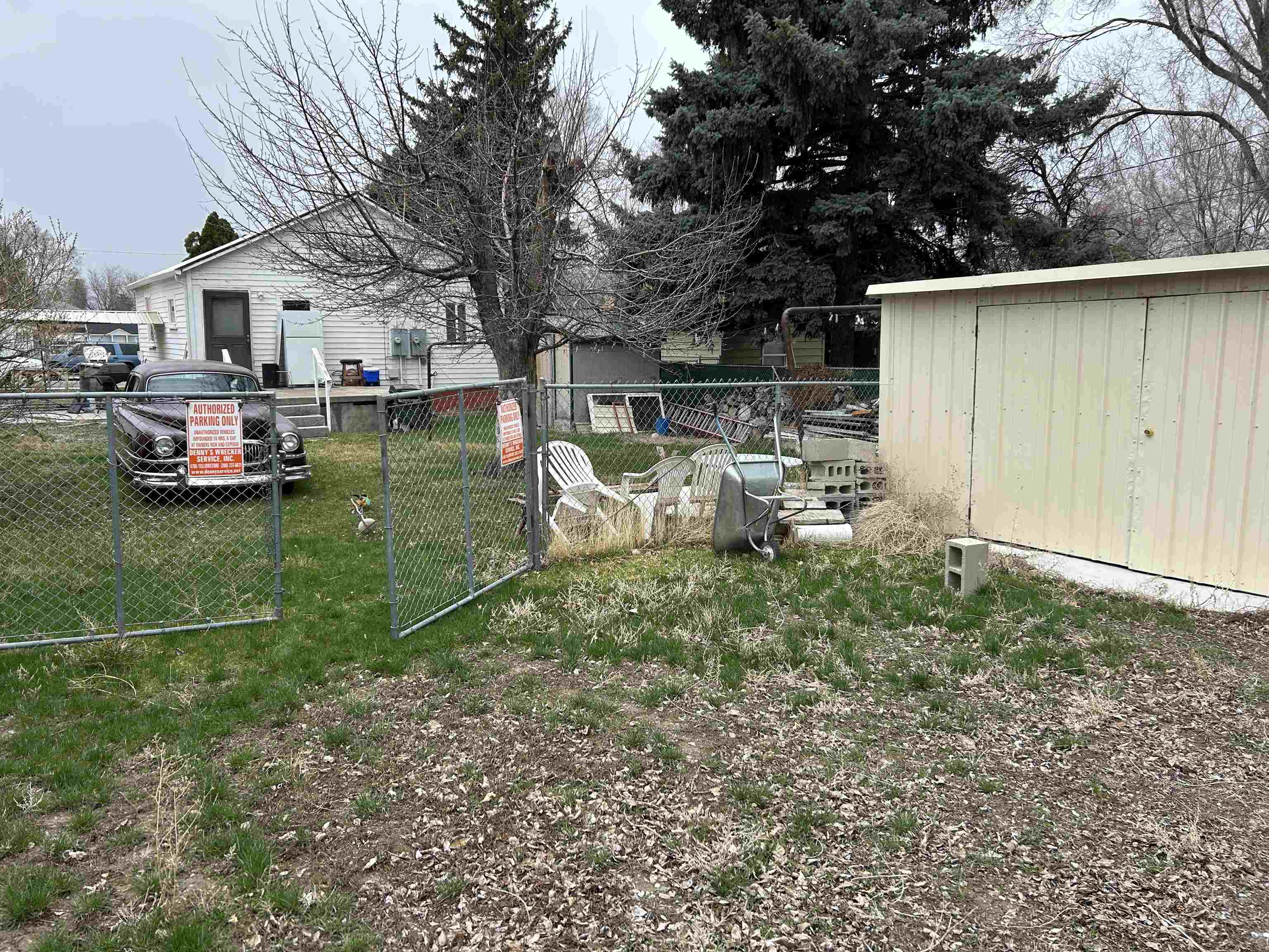 846 E Poplar St, Pocatello, Idaho image 30