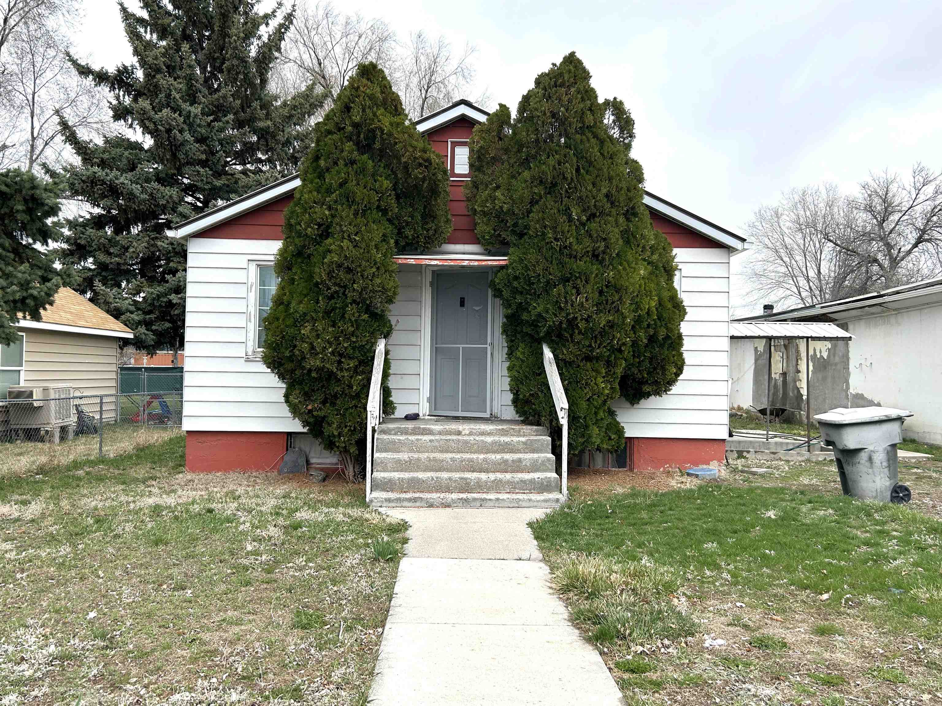 846 E Poplar St, Pocatello, Idaho image 1