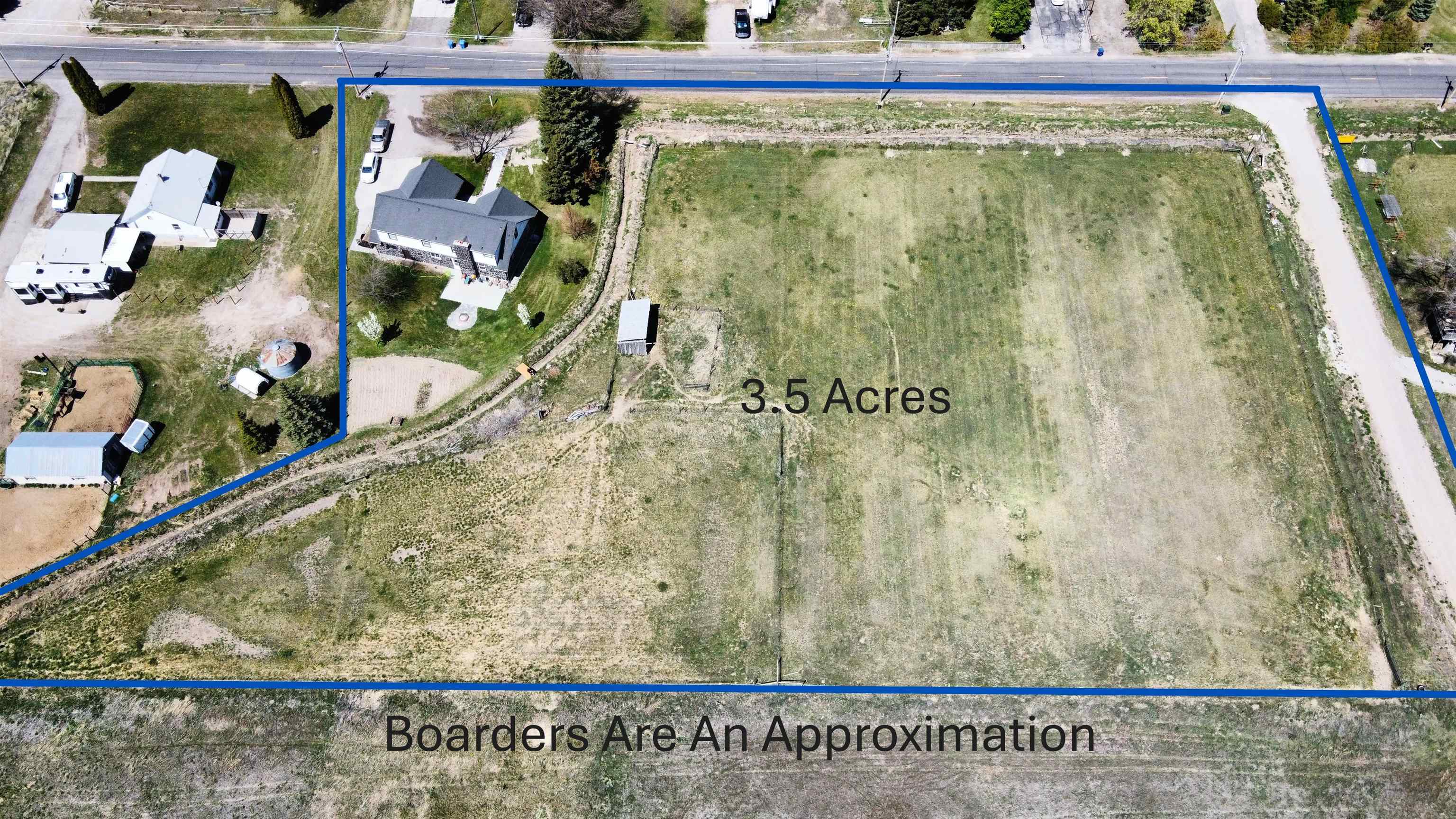 757 E 1200 N, Shelley, Idaho image 2