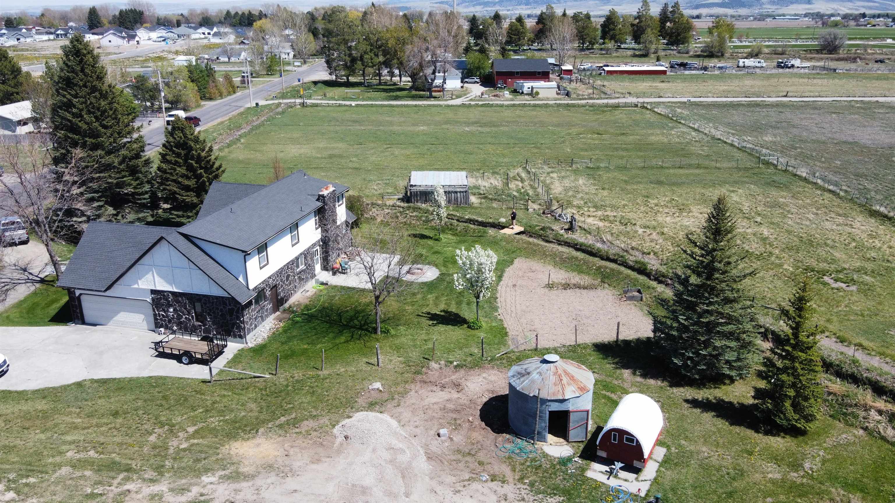 757 E 1200 N, Shelley, Idaho image 8
