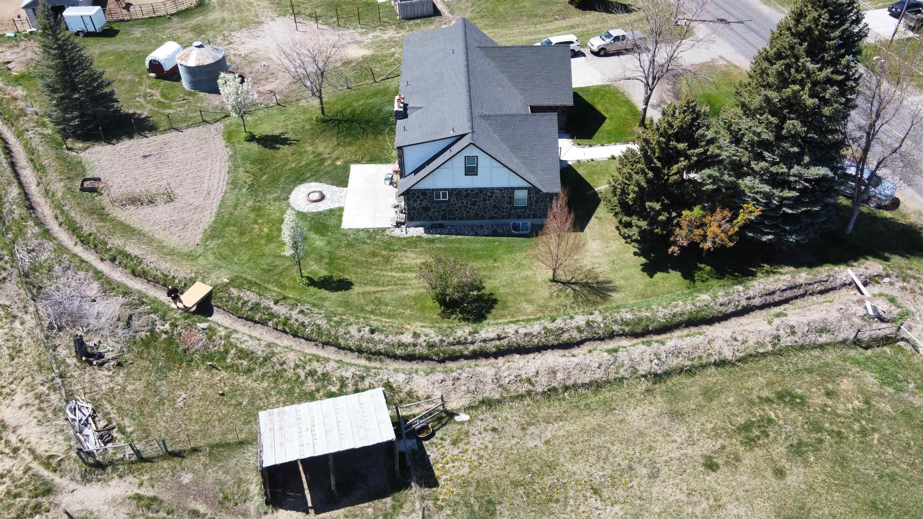 757 E 1200 N, Shelley, Idaho image 4