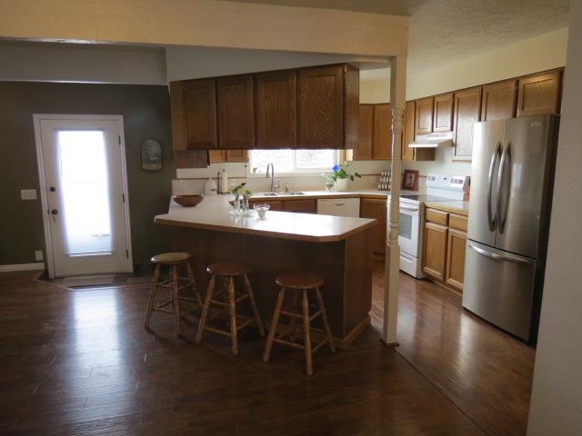 757 E 1200 N, Shelley, Idaho image 12