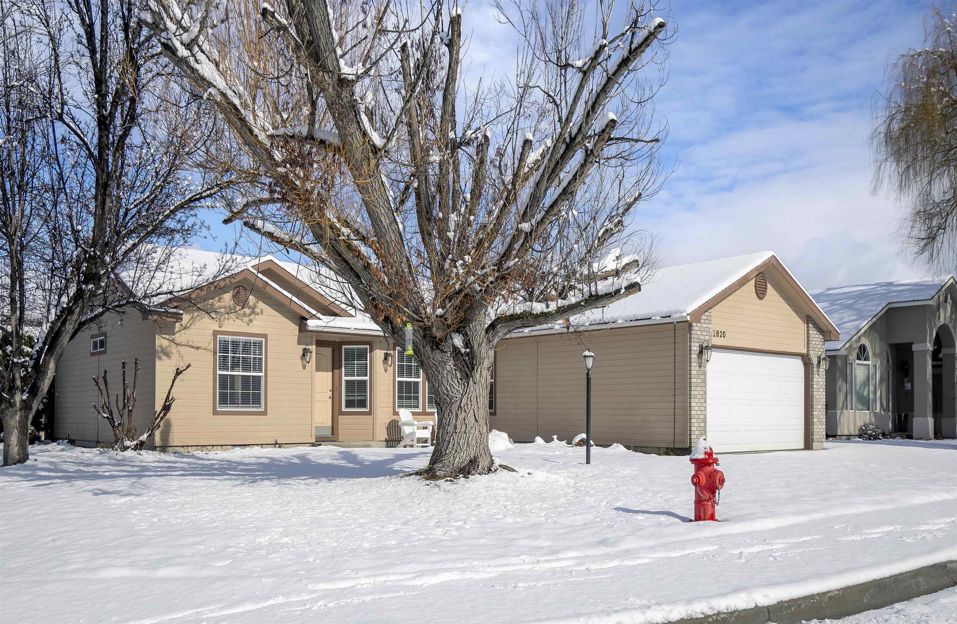 2620 W Forecast St, Meridian, Idaho image 1