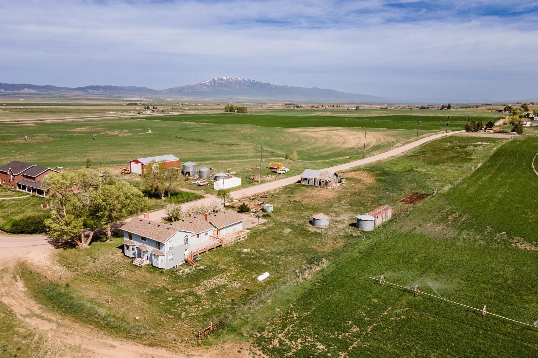 19994 S Olson Rd, Downey, Idaho image 20