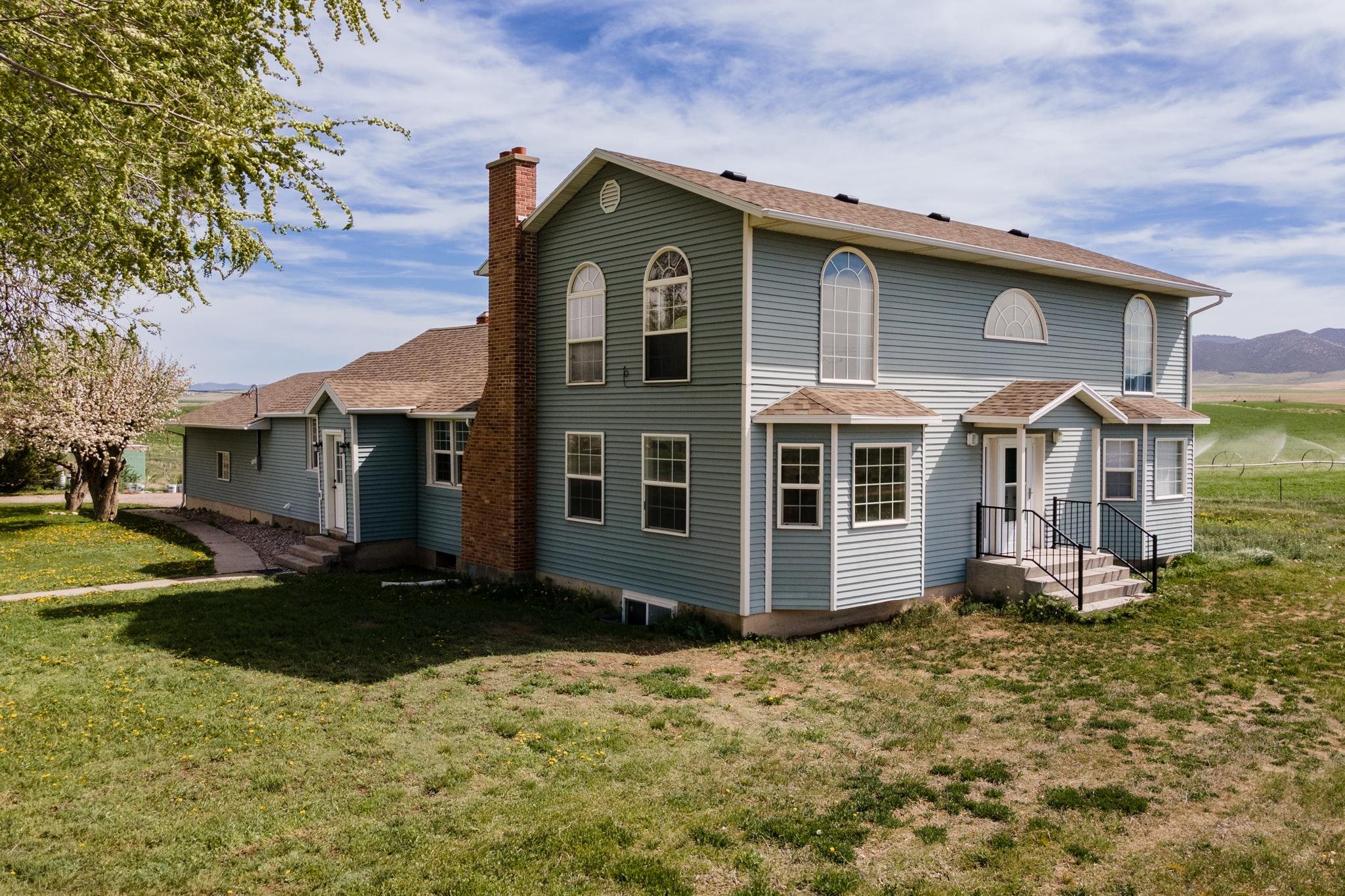 19994 S Olson Rd, Downey, Idaho image 2