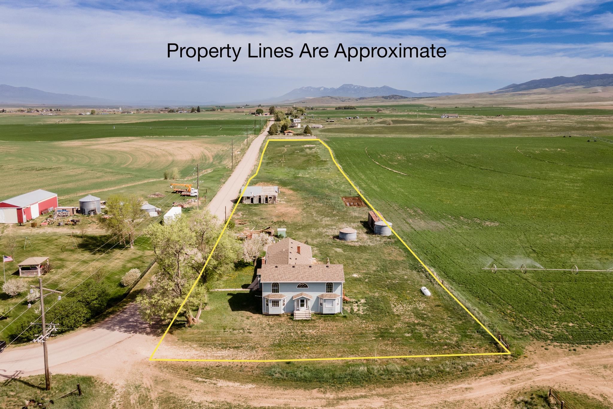 19994 S Olson Rd, Downey, Idaho image 19