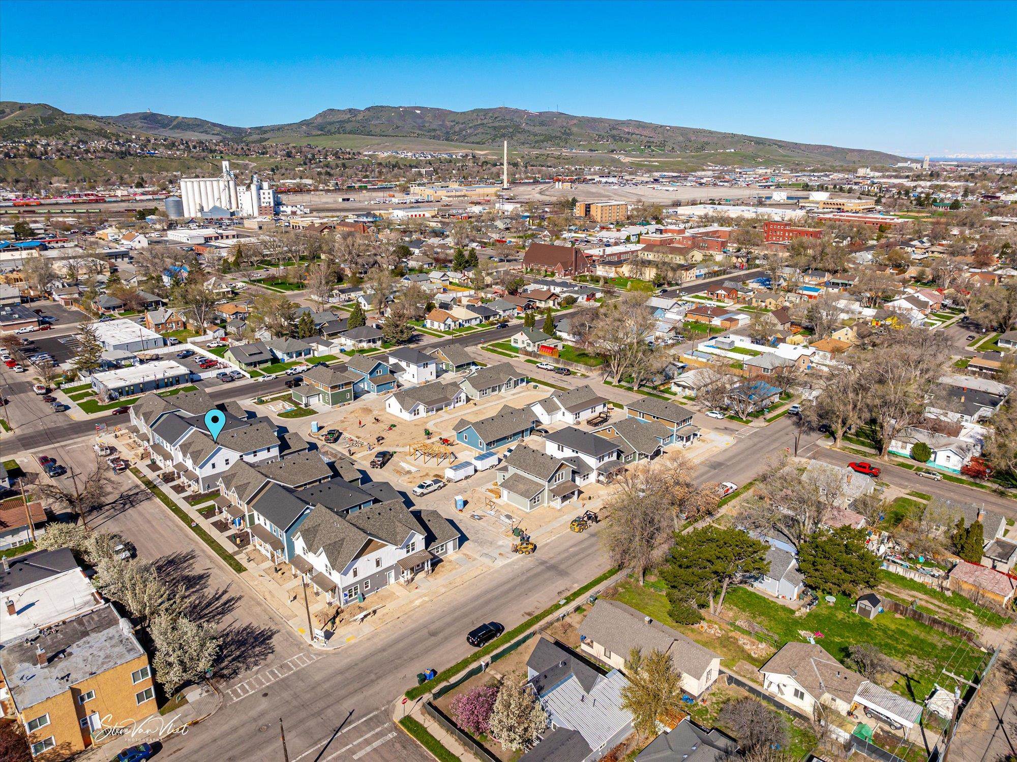 936 E Lander, Pocatello, Idaho image 4