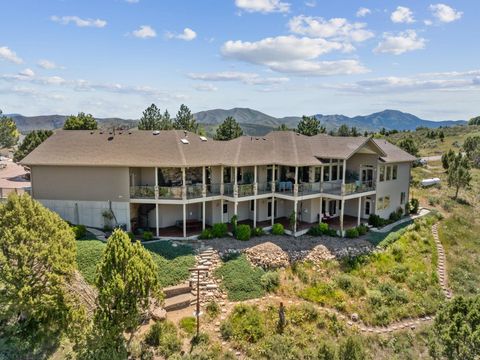 Photo of 2201 Whitney Dr, Pocatello, ID 83204 (MLS # 582257)