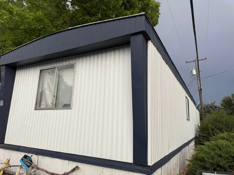 Mobile Home For Sale - 1935 S 5th Ave Trlr B11 Ave<br/> Pocatello, ID 83204