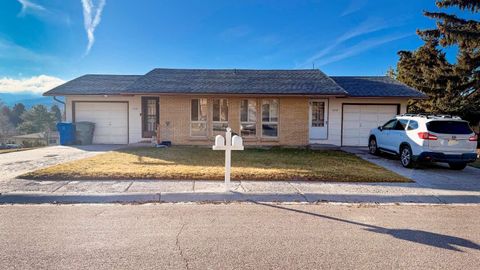 Photo of 17171721 S Von Elm St, Pocatello, ID 83201 (MLS # 581784)